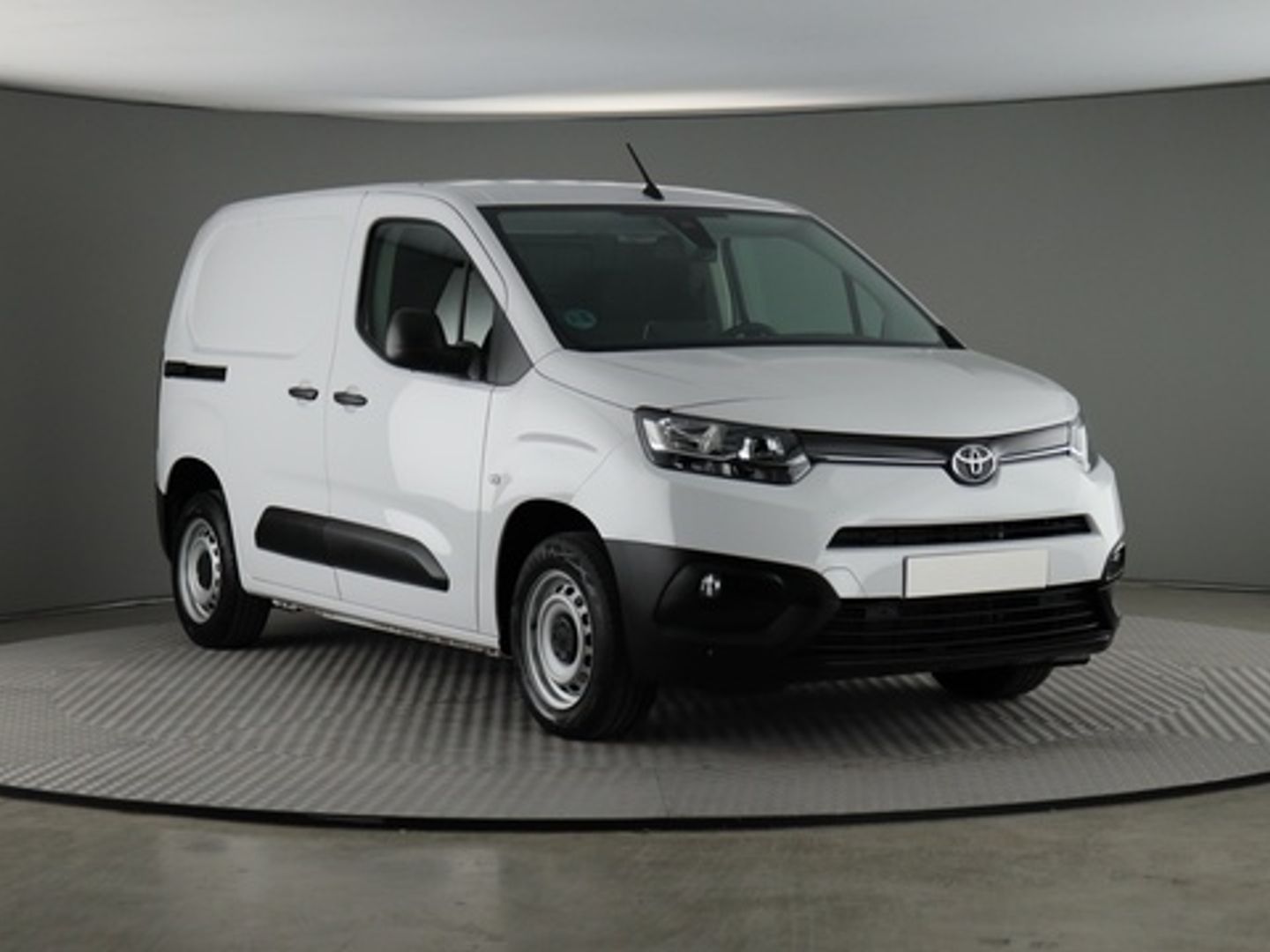 Toyota Proace City 1.5 D GX Plus 75 kW (102 CV)