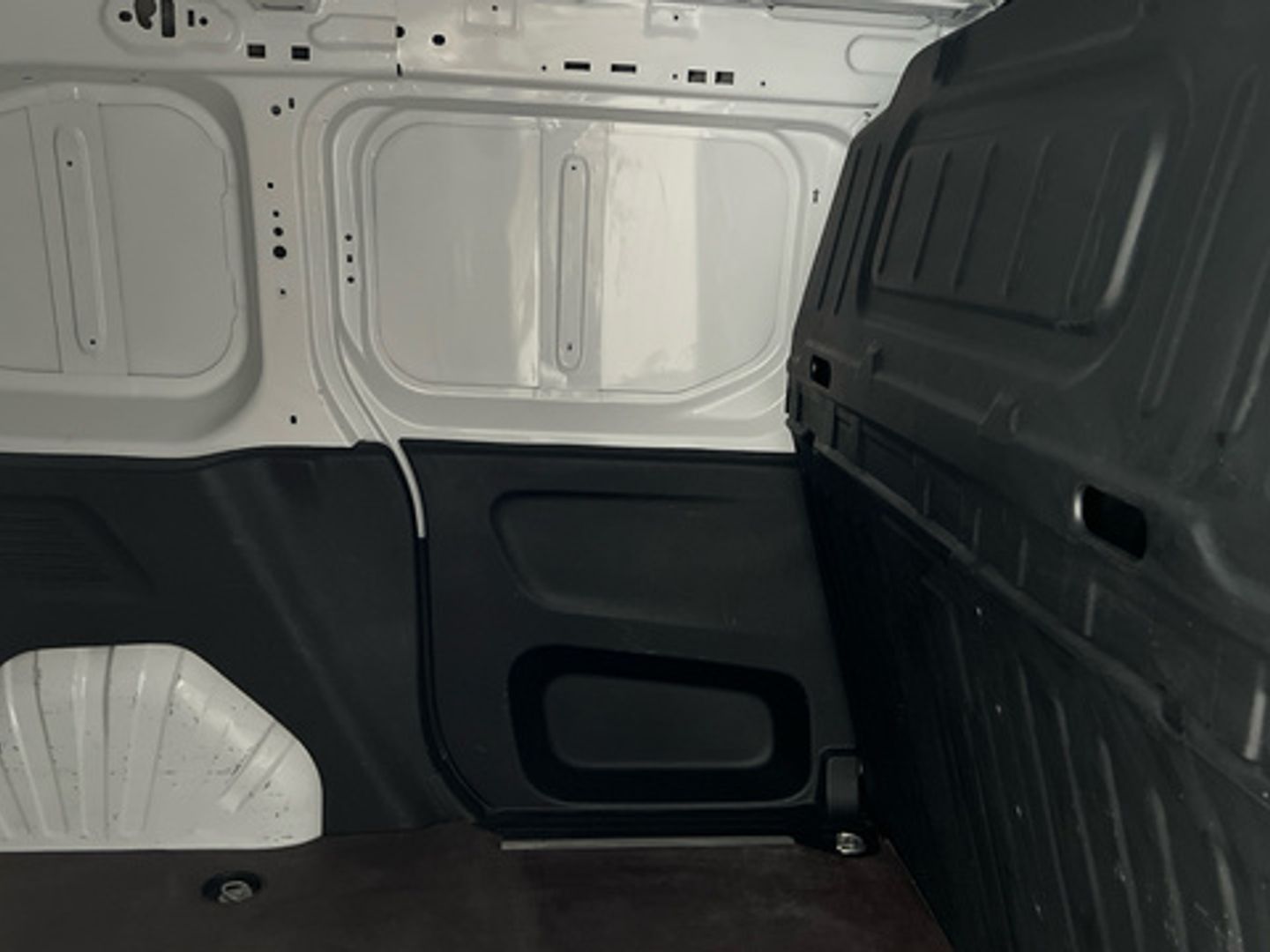 Toyota Proace City 1.5 D GX Plus 75 kW (102 CV)