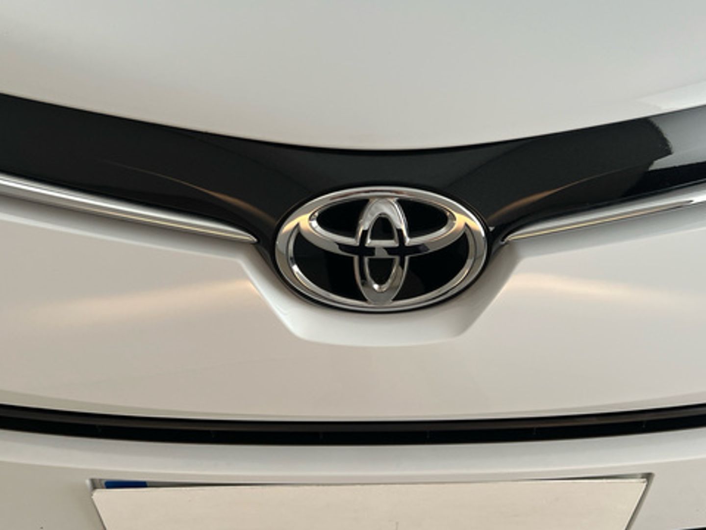Toyota Proace City 1.5 D GX Plus 75 kW (102 CV)