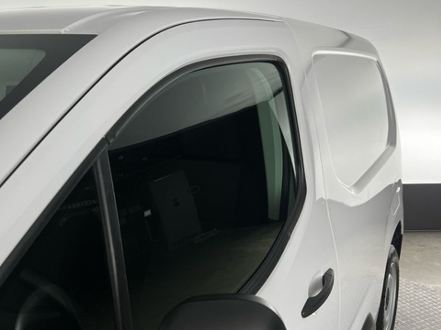 Toyota Proace City 1.5 D GX Plus 75 kW (102 CV)