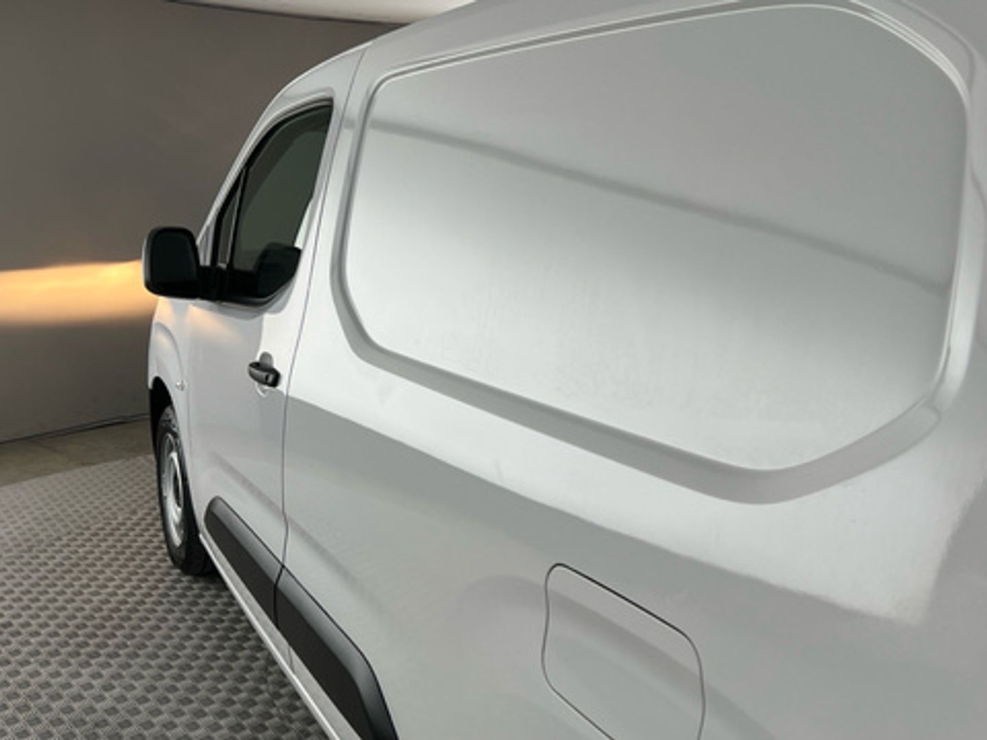Toyota Proace City 1.5 D GX Plus 75 kW (102 CV)