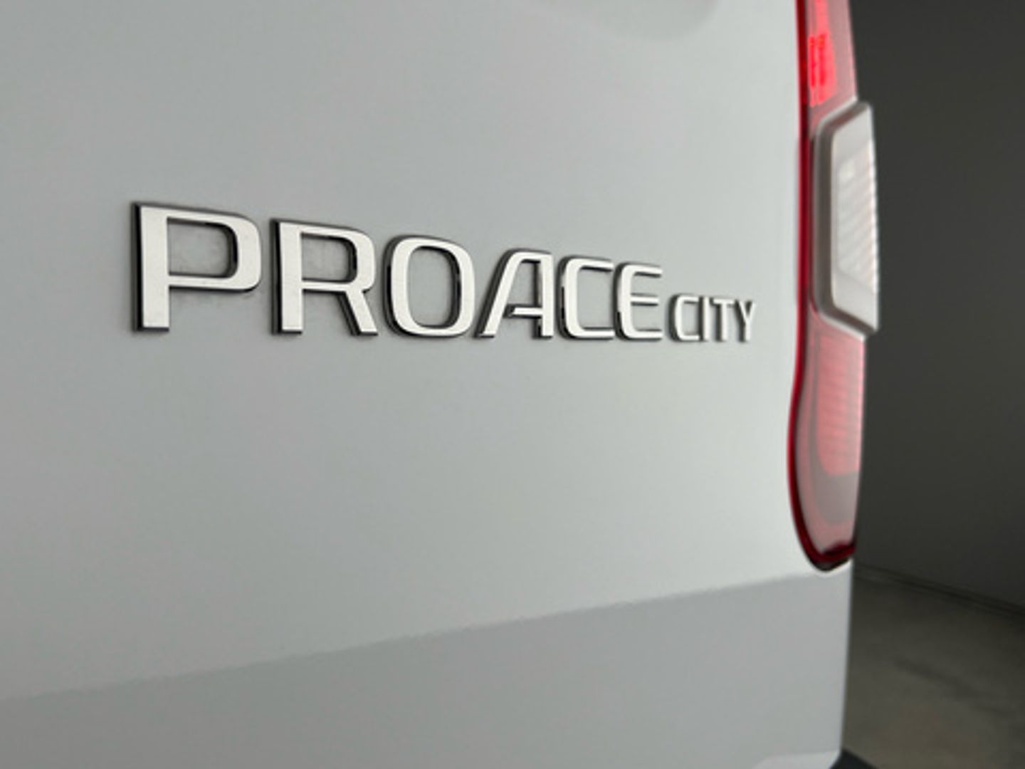 Toyota Proace City 1.5 D GX Plus 75 kW (102 CV)