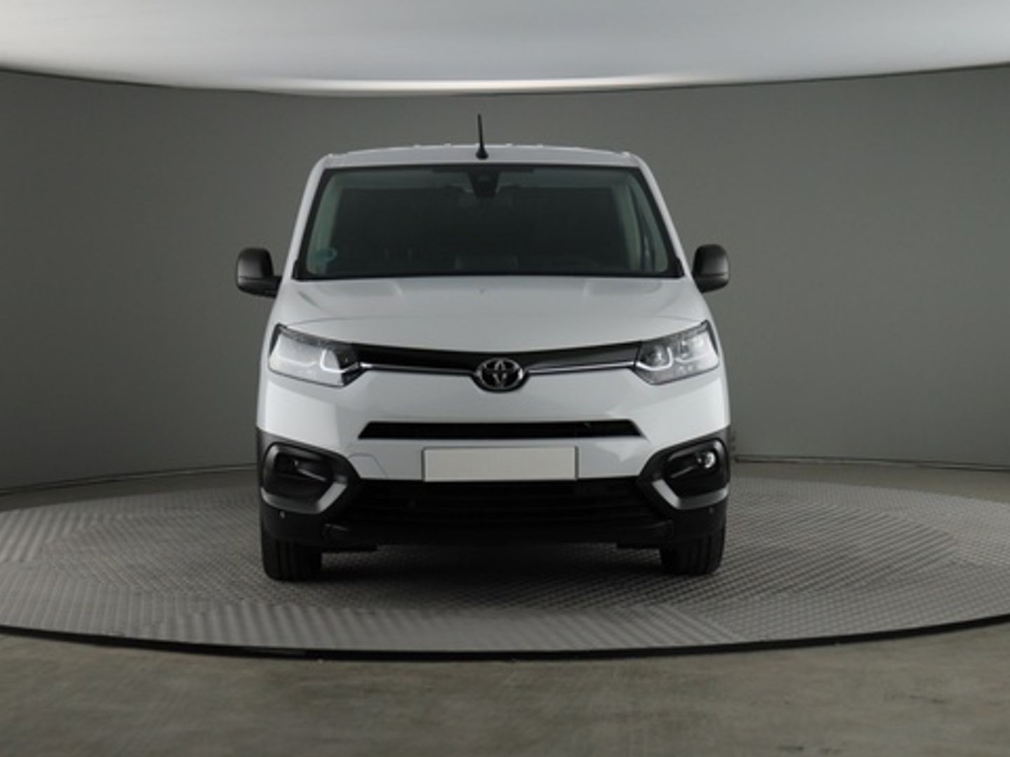 Toyota Proace City 1.5 D GX Plus 75 kW (102 CV)