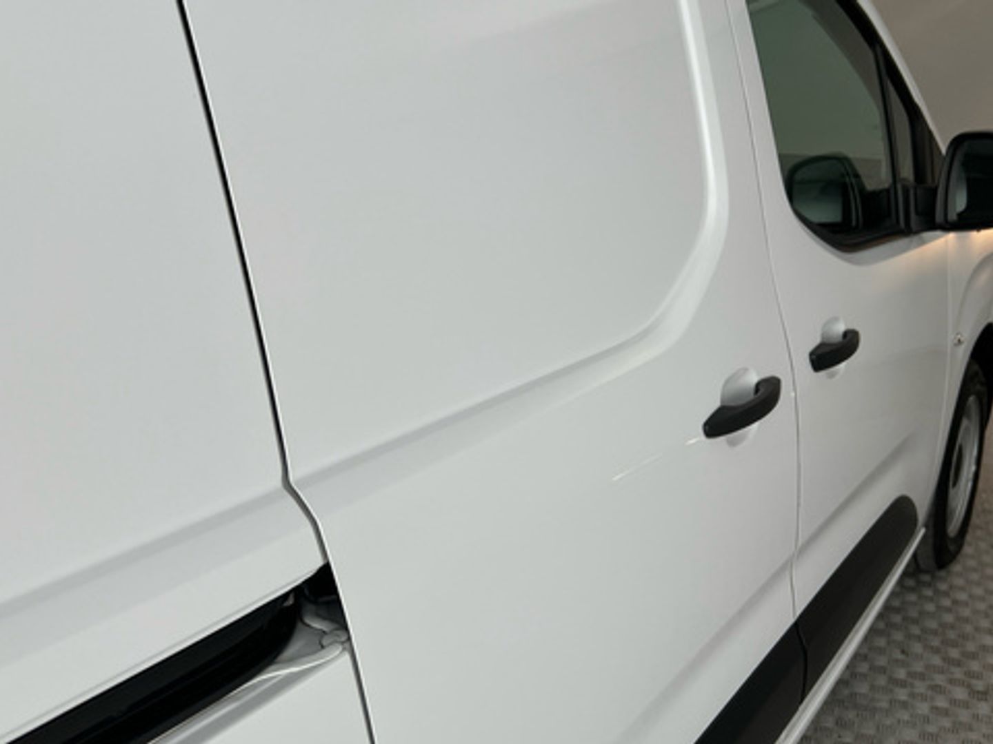 Toyota Proace City 1.5 D GX Plus 75 kW (102 CV)