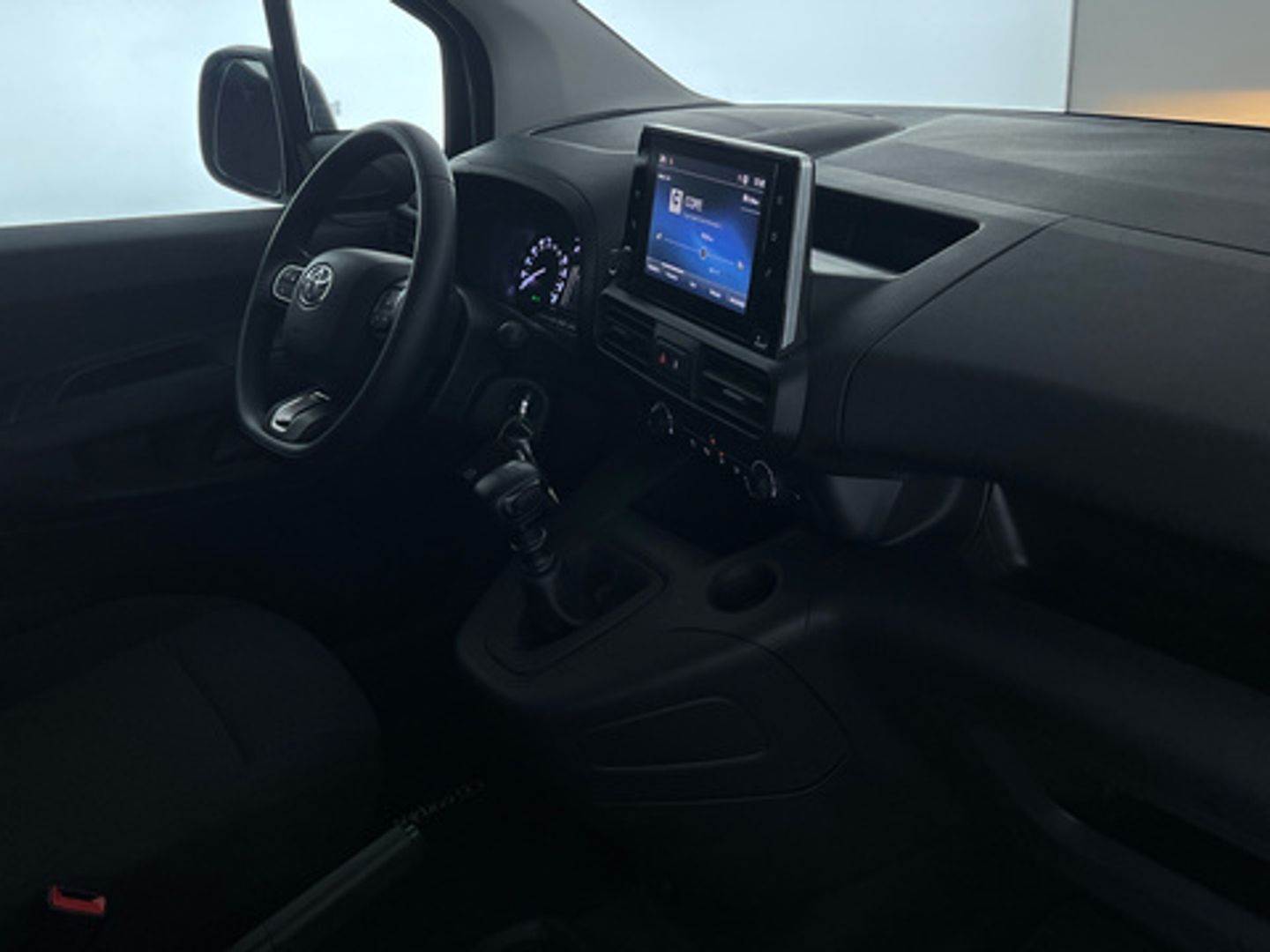 Toyota Proace City 1.5 D GX Plus 75 kW (102 CV)