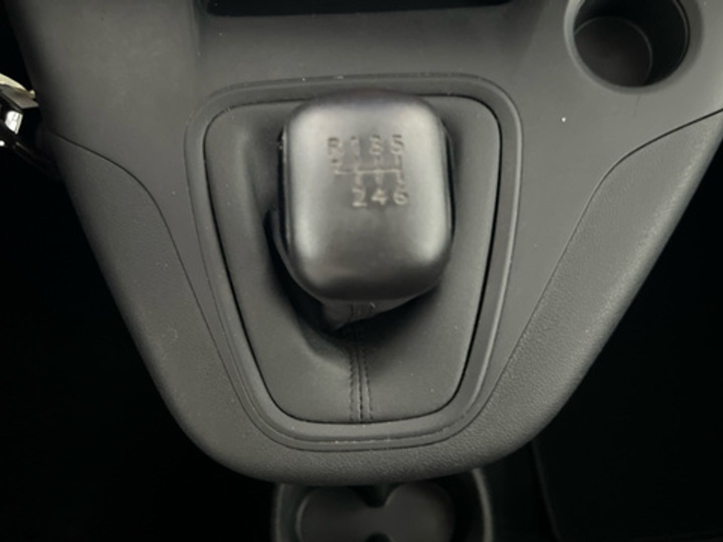 Toyota Proace City 1.5 D GX Plus 75 kW (102 CV)