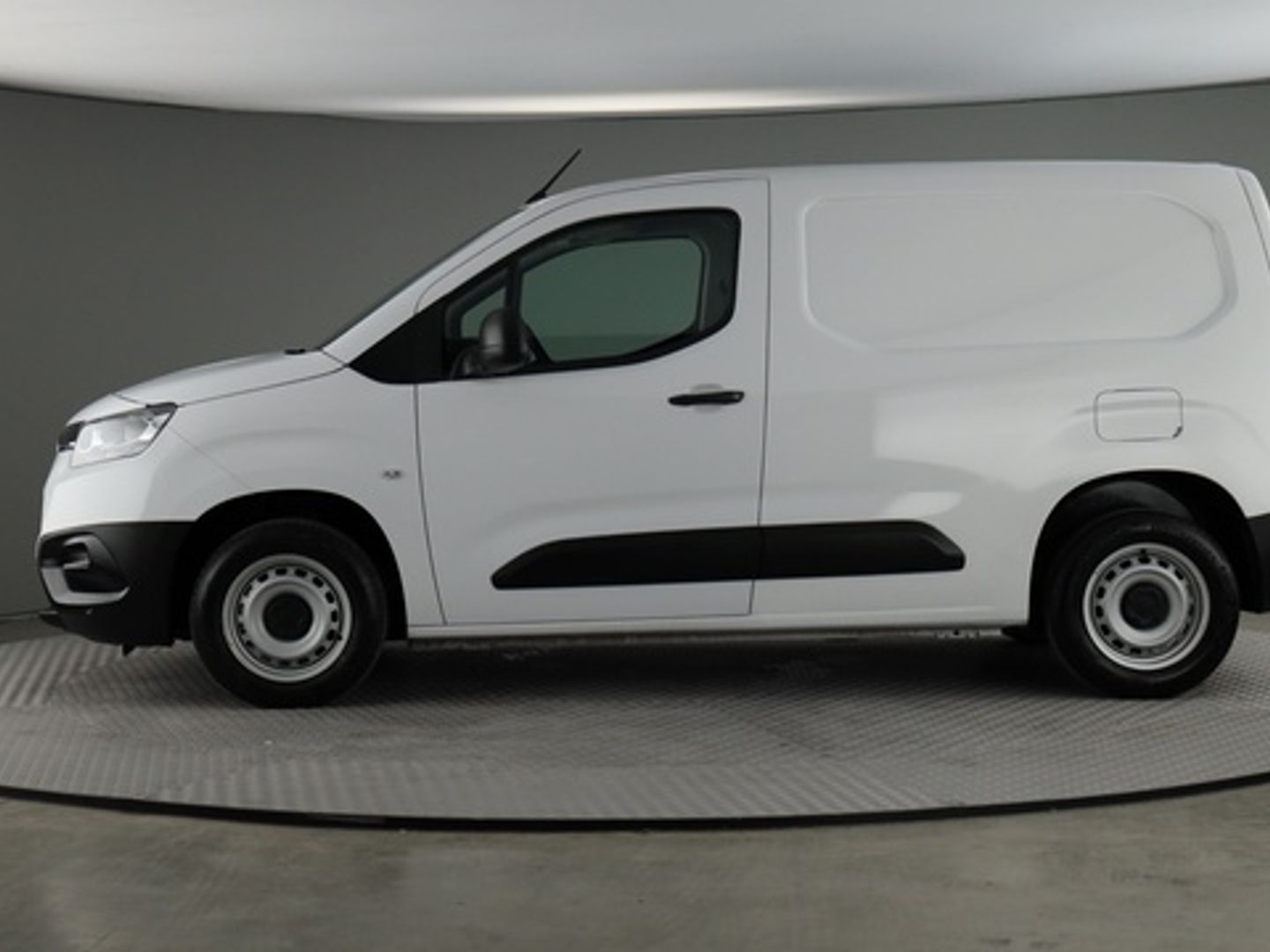 Toyota Proace City 1.5 D GX Plus 75 kW (102 CV)