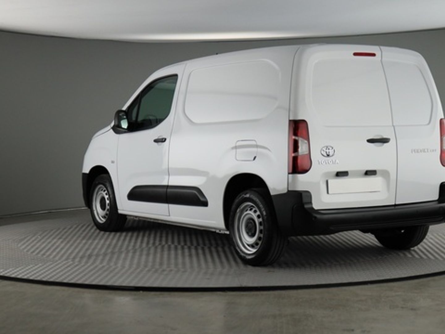 Toyota Proace City 1.5 D GX Plus 75 kW (102 CV)