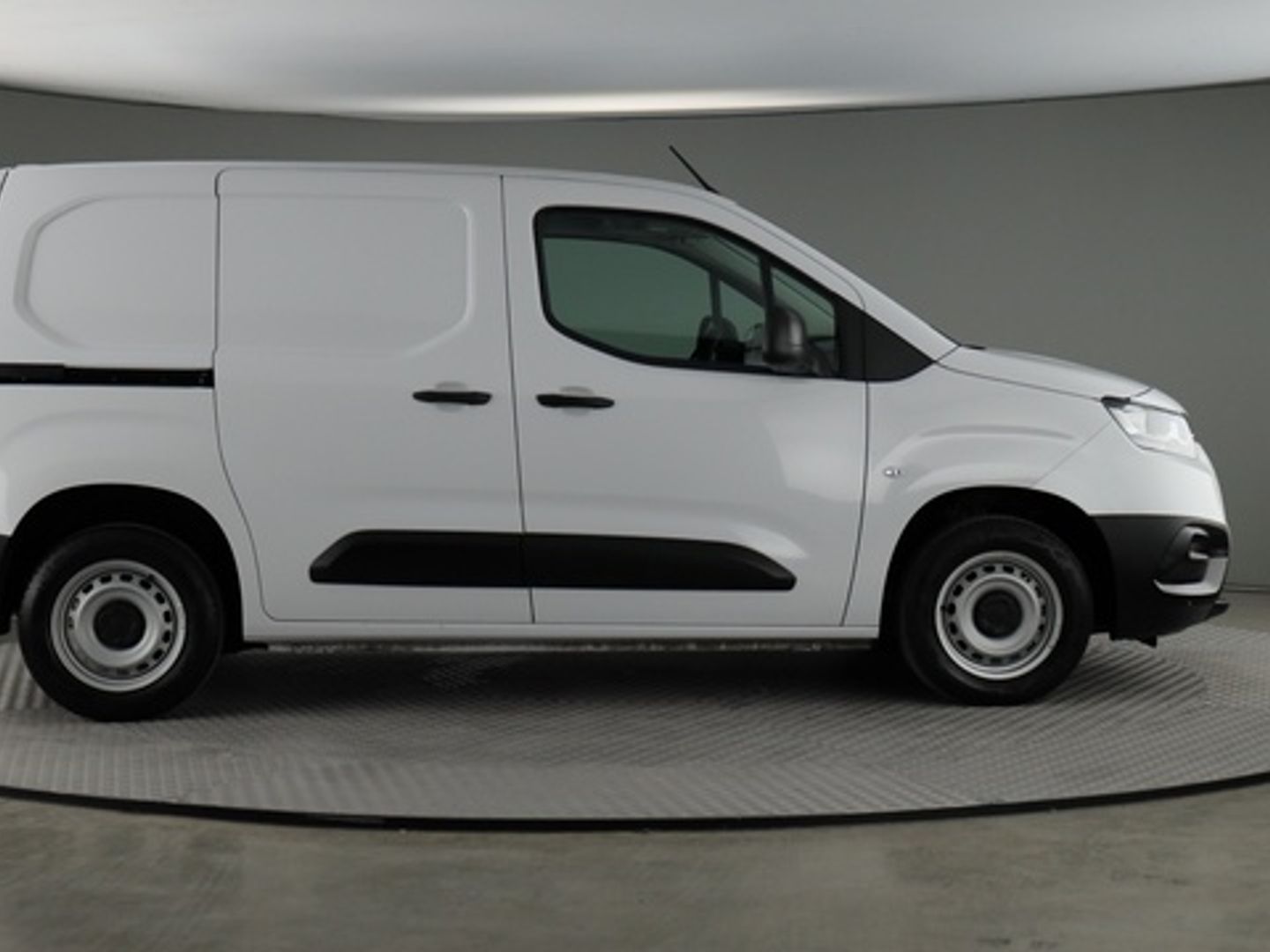 Toyota Proace City 1.5 D GX Plus 75 kW (102 CV)
