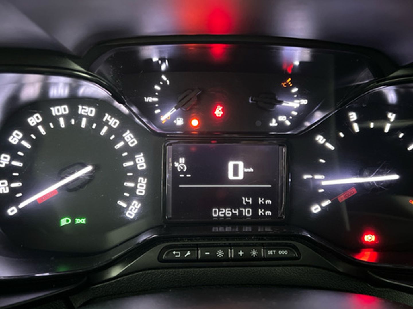 Toyota Proace City 1.5 D GX Plus 75 kW (102 CV)