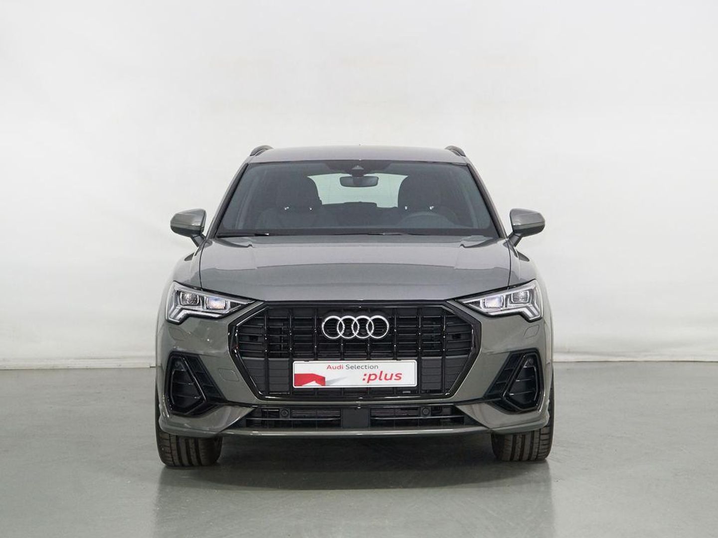 Audi Q3 Genuine edition 35 TDI 110 kW (150 CV) S tronic