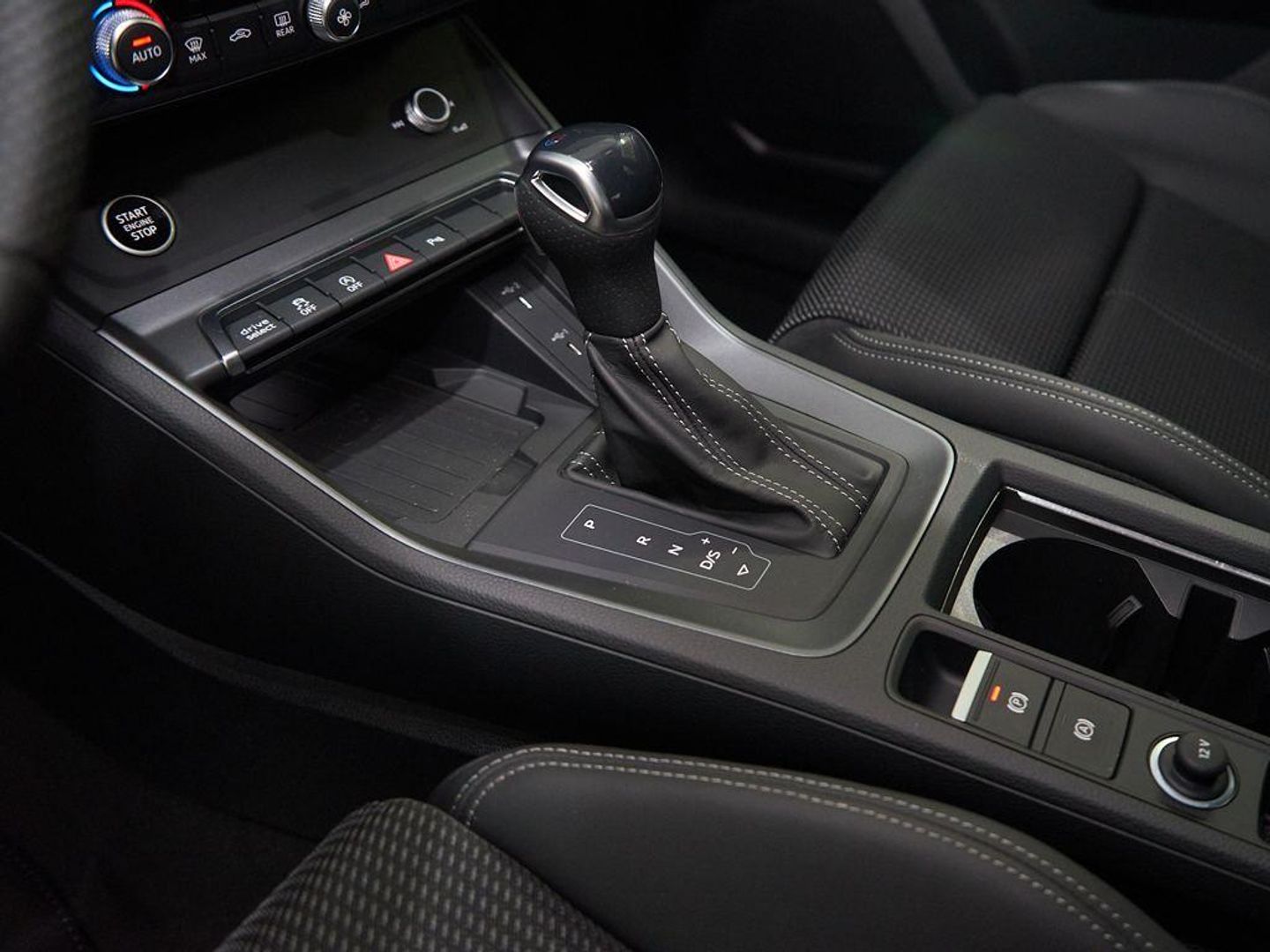 Audi Q3 Genuine edition 35 TDI 110 kW (150 CV) S tronic