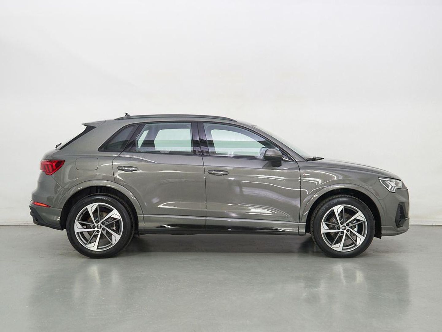 Audi Q3 Genuine edition 35 TDI 110 kW (150 CV) S tronic