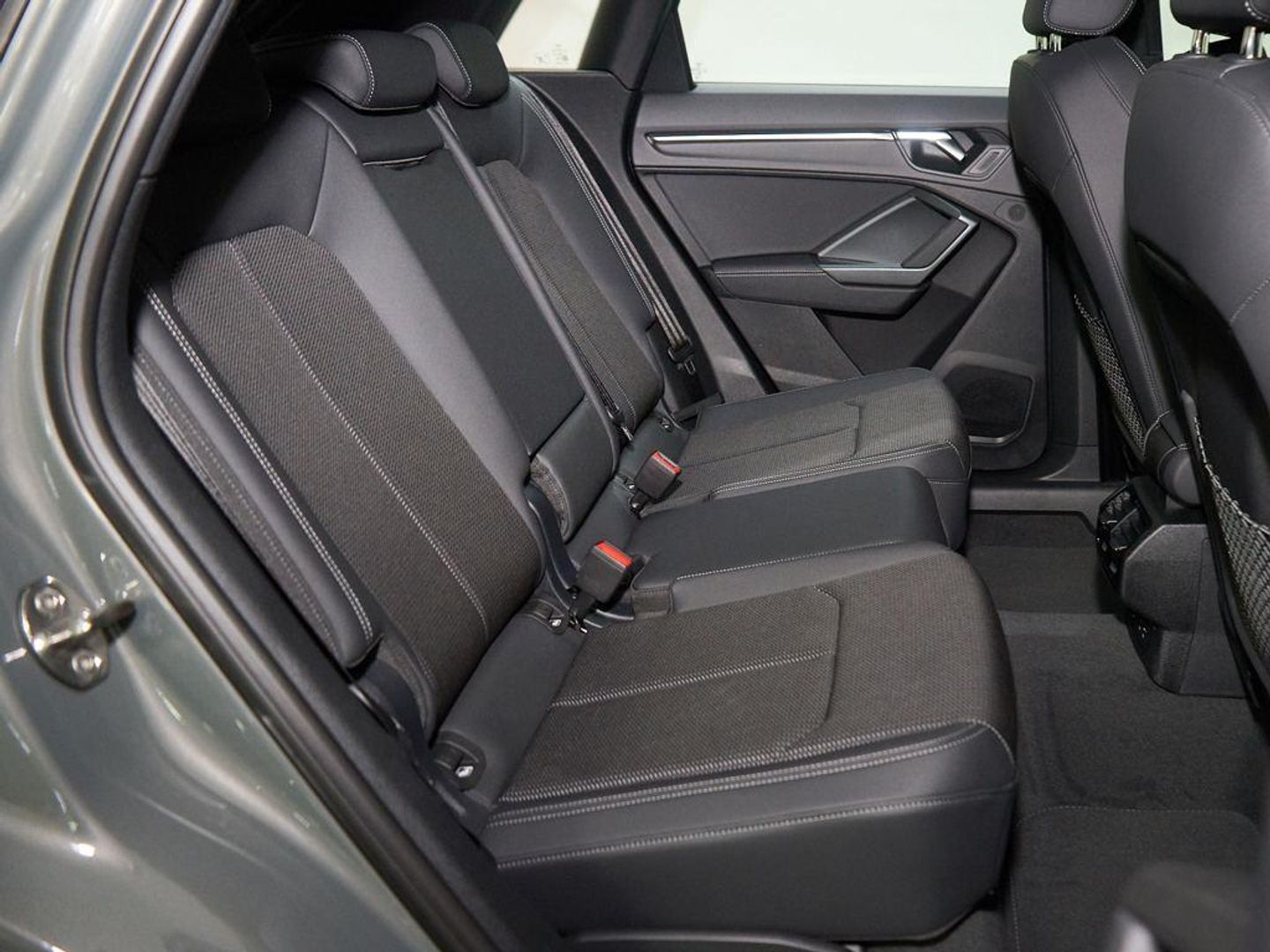Audi Q3 Genuine edition 35 TDI 110 kW (150 CV) S tronic
