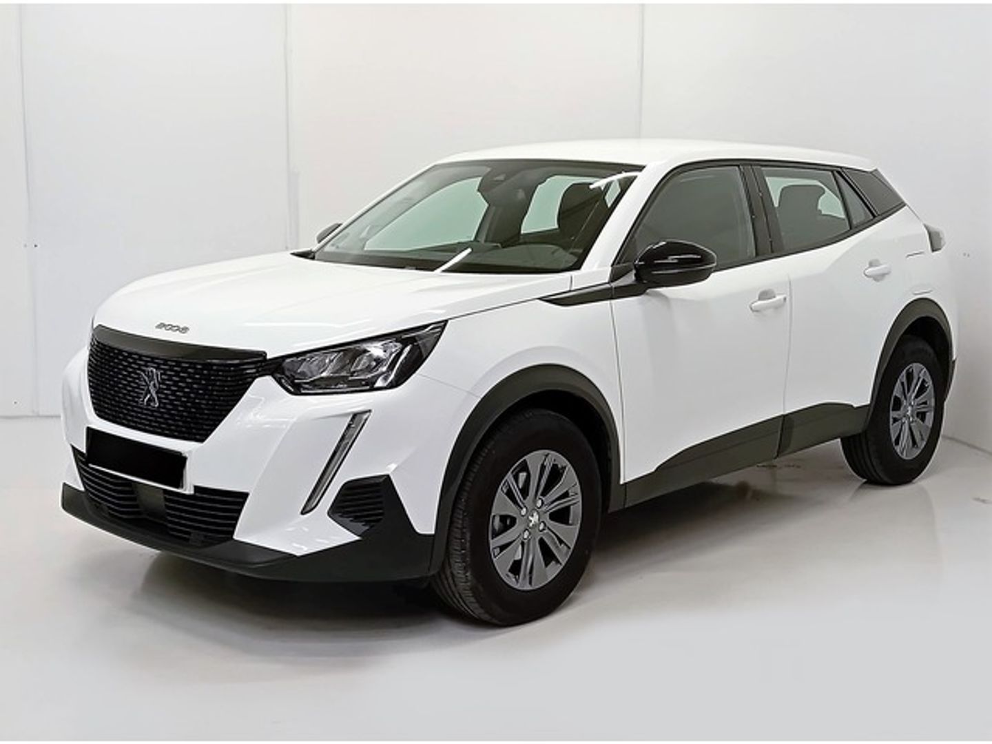 Peugeot 2008 BlueHDi 110 S&S Active Pack 81 kW (110 CV)