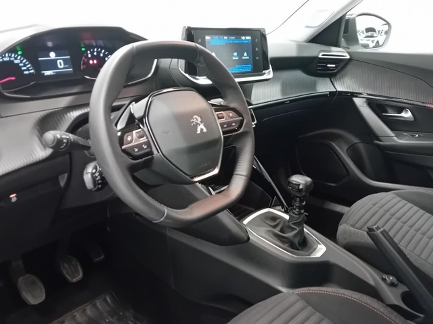Peugeot 2008 BlueHDi 110 S&S Active Pack 81 kW (110 CV)