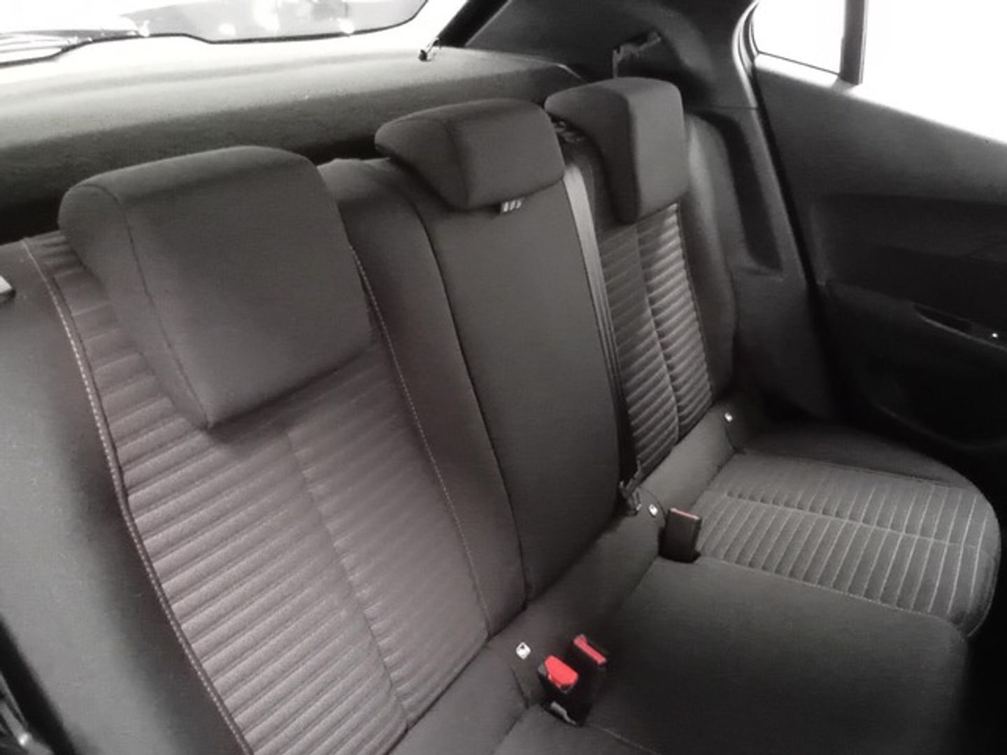Peugeot 2008 BlueHDi 110 S&S Active Pack 81 kW (110 CV)