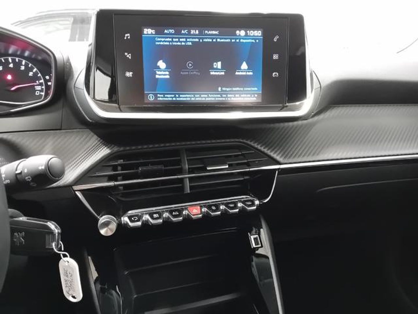 Peugeot 2008 BlueHDi 110 S&S Active Pack 81 kW (110 CV)