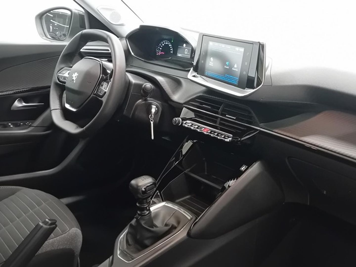 Peugeot 2008 BlueHDi 110 S&S Active Pack 81 kW (110 CV)