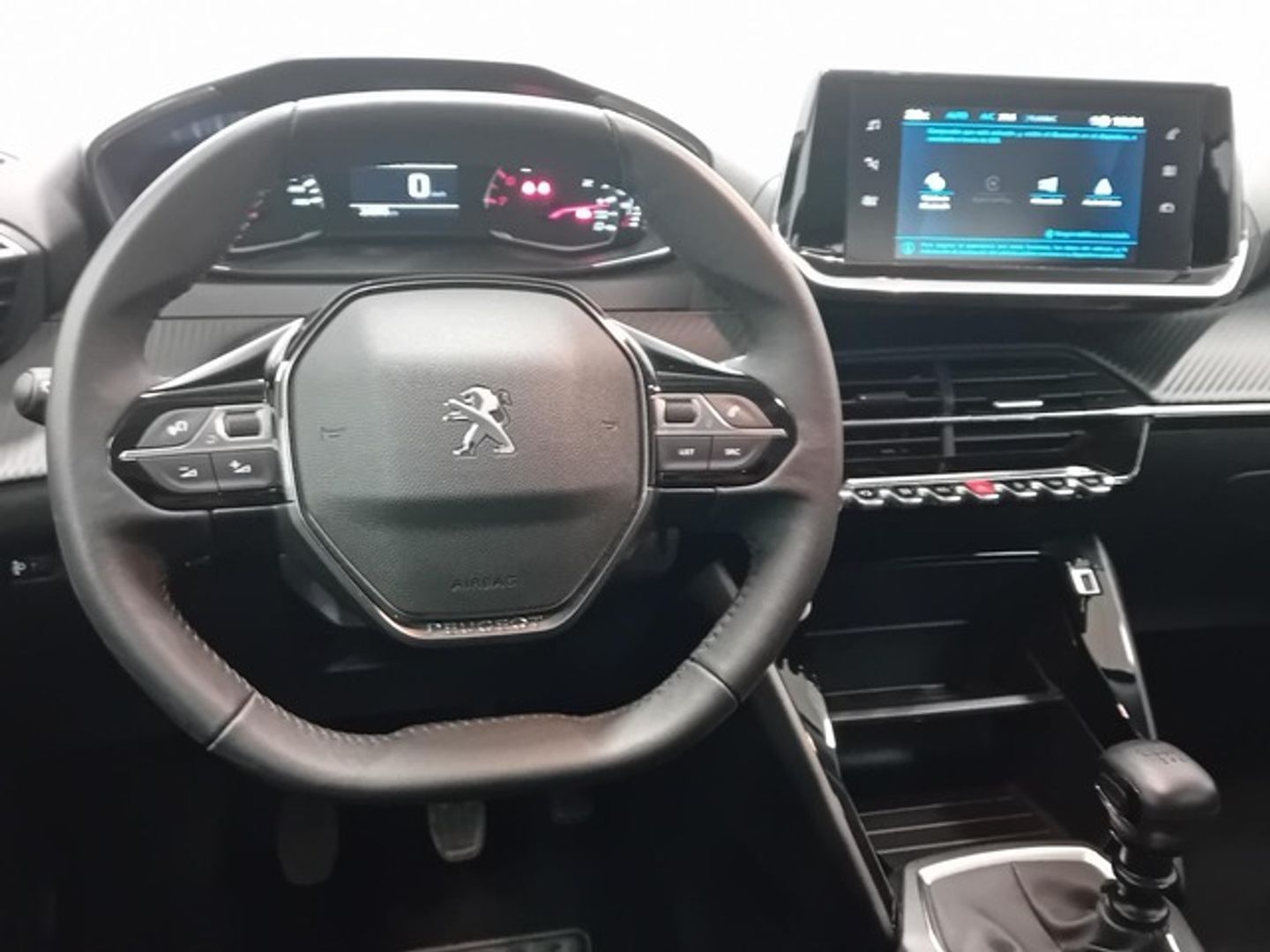Peugeot 2008 BlueHDi 110 S&S Active Pack 81 kW (110 CV)