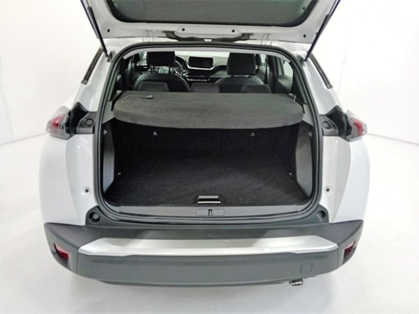 Peugeot 2008 BlueHDi 110 S&S Active Pack 81 kW (110 CV)