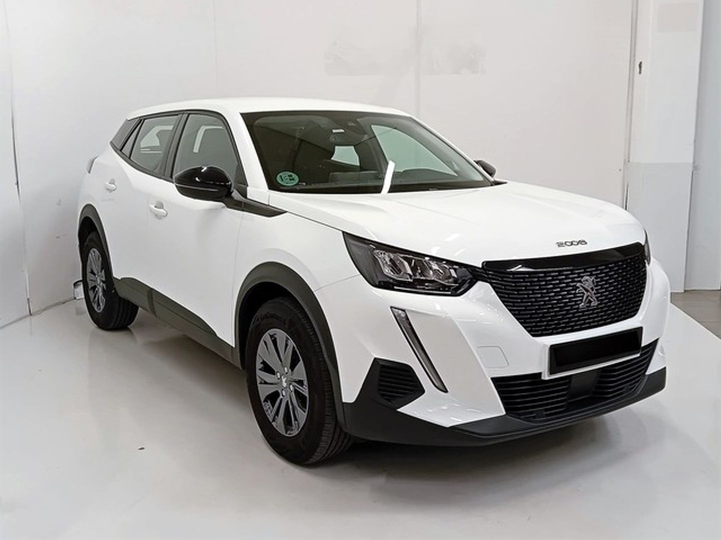 Peugeot 2008 BlueHDi 110 S&S Active Pack 81 kW (110 CV)