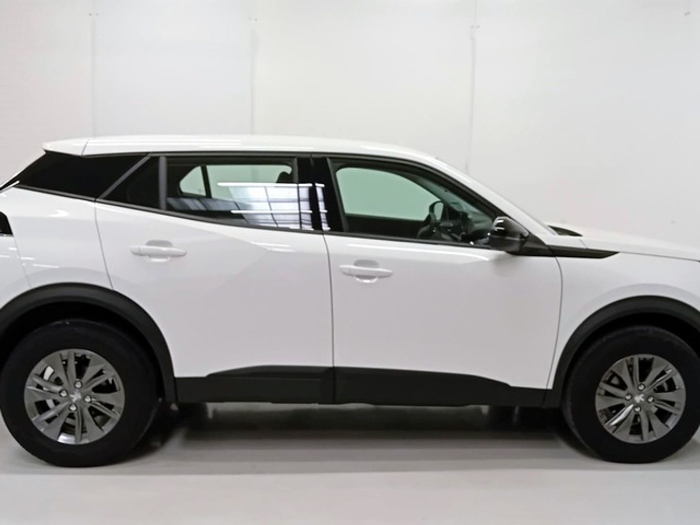 Peugeot 2008 BlueHDi 110 S&S Active Pack 81 kW (110 CV)