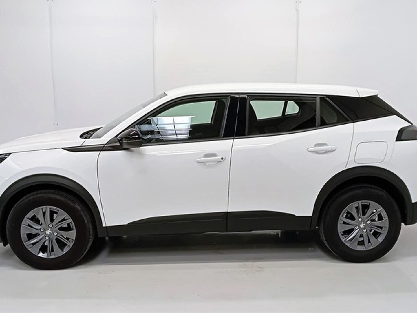 Peugeot 2008 BlueHDi 110 S&S Active Pack 81 kW (110 CV)