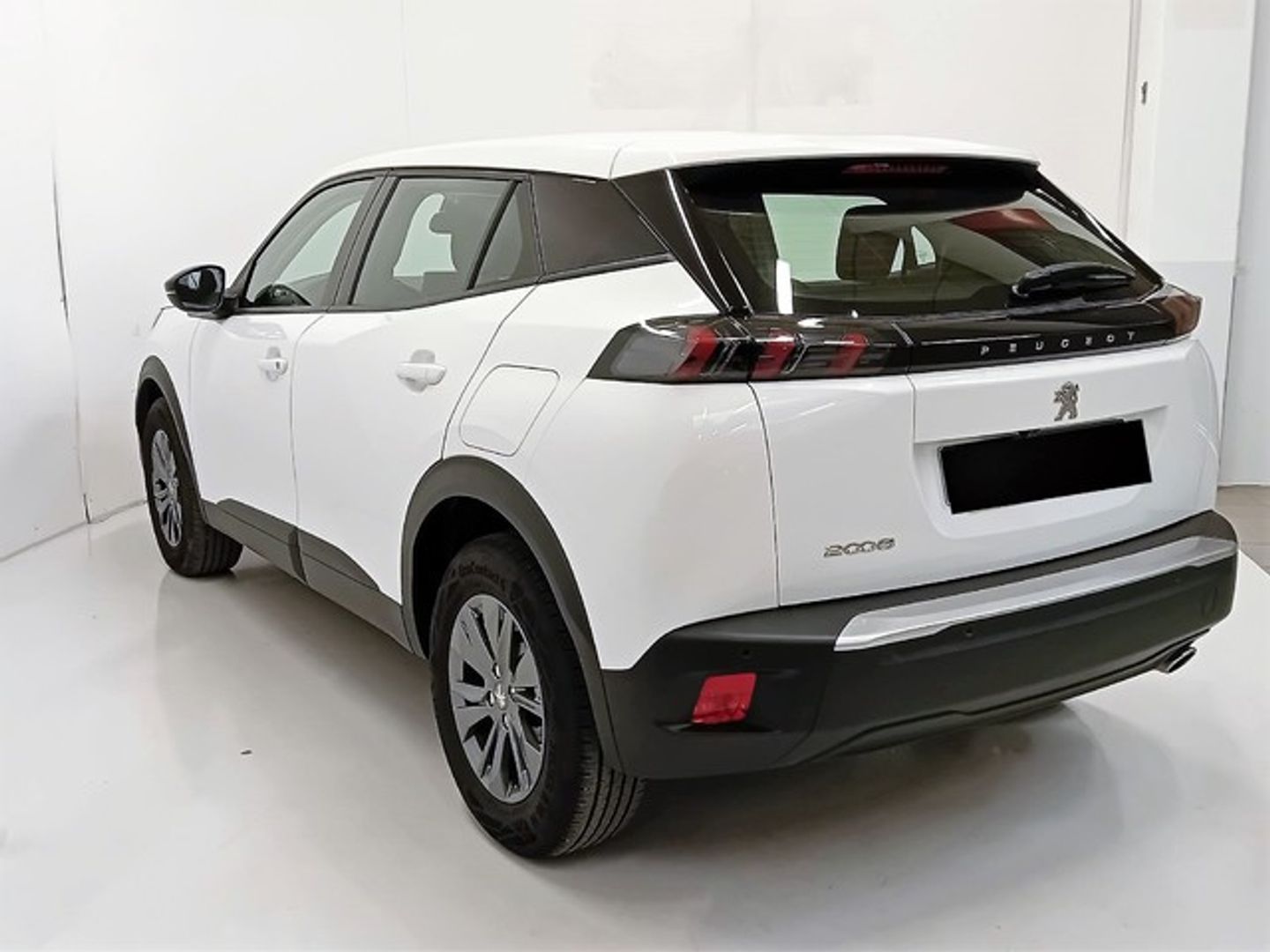 Peugeot 2008 BlueHDi 110 S&S Active Pack 81 kW (110 CV)