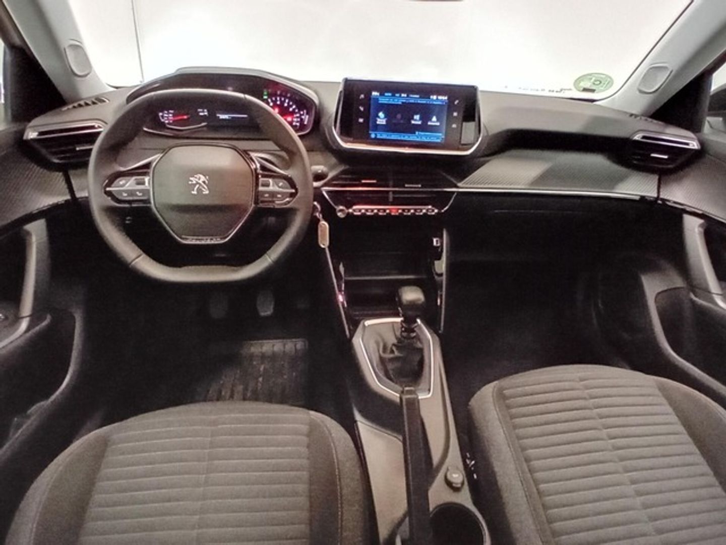 Peugeot 2008 BlueHDi 110 S&S Active Pack 81 kW (110 CV)