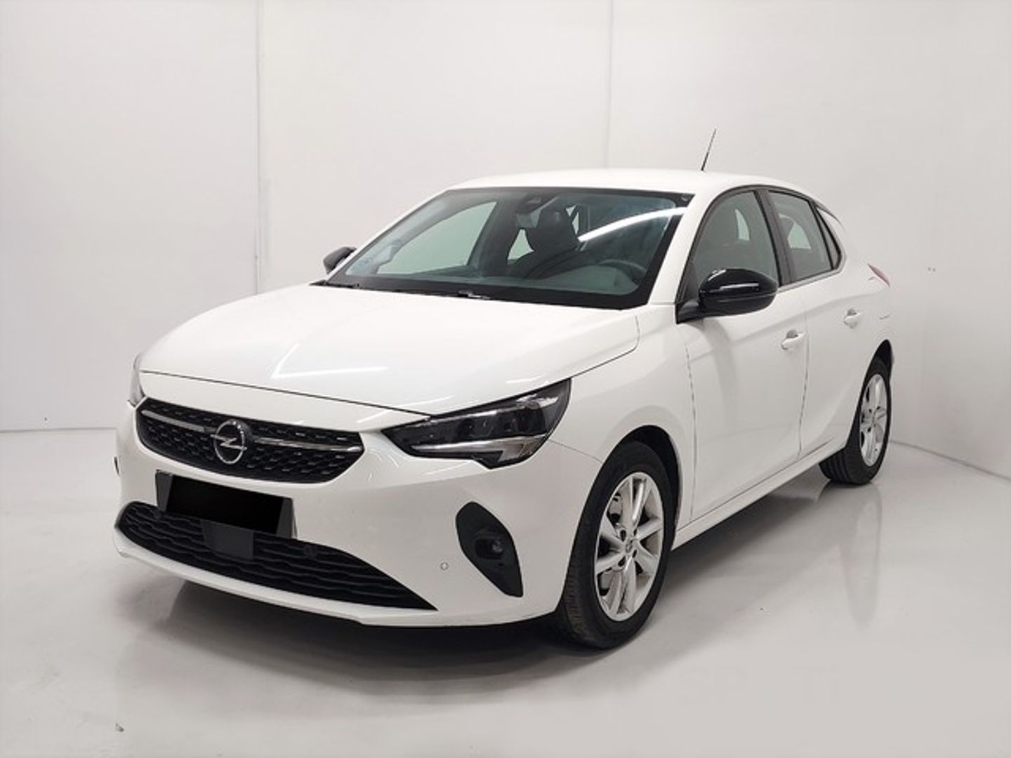 Opel Corsa 1.2 Turbo XHL Elegance 74 kW (100 CV) Blanco Compact