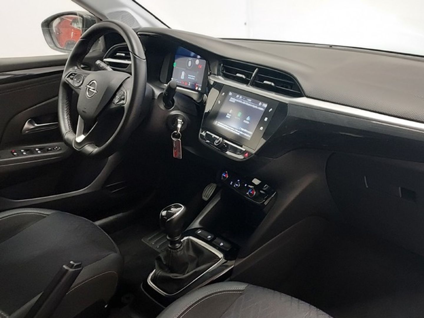 Opel Corsa 1.2 Turbo XHL Elegance 74 kW (100 CV)