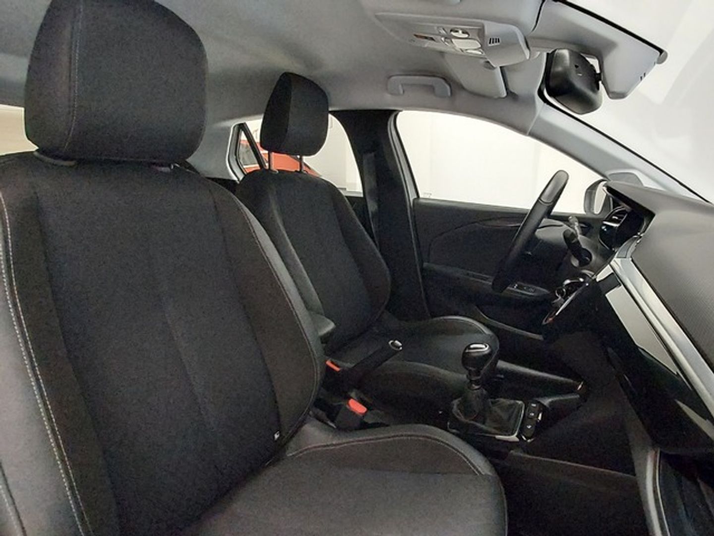 Opel Corsa 1.2 Turbo XHL Elegance 74 kW (100 CV)