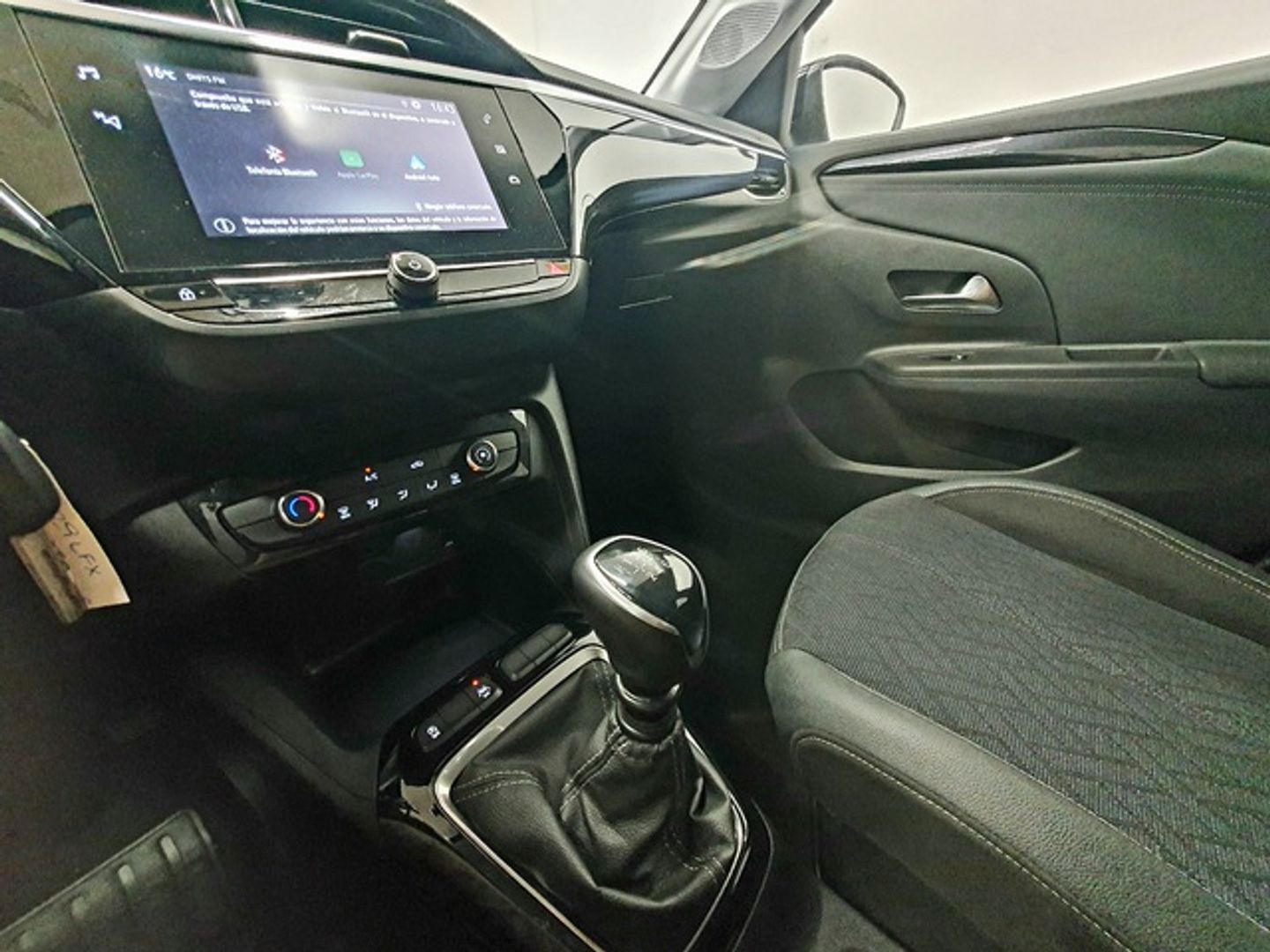 Opel Corsa 1.2 Turbo XHL Elegance 74 kW (100 CV)