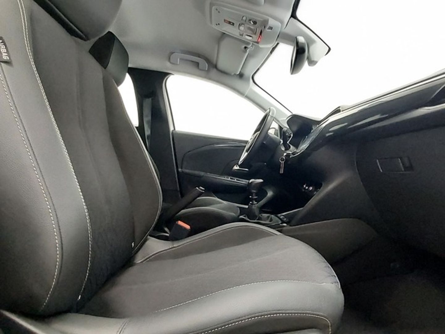 Opel Corsa 1.2 Turbo XHL Elegance 74 kW (100 CV)