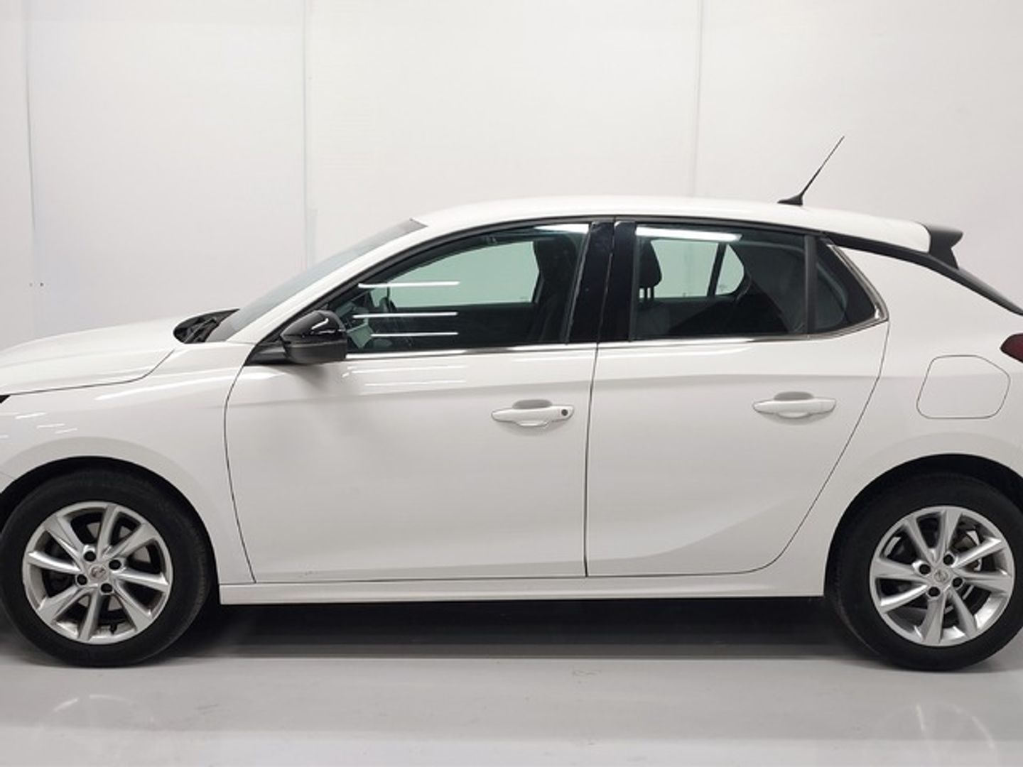 Opel Corsa 1.2 Turbo XHL Elegance 74 kW (100 CV)