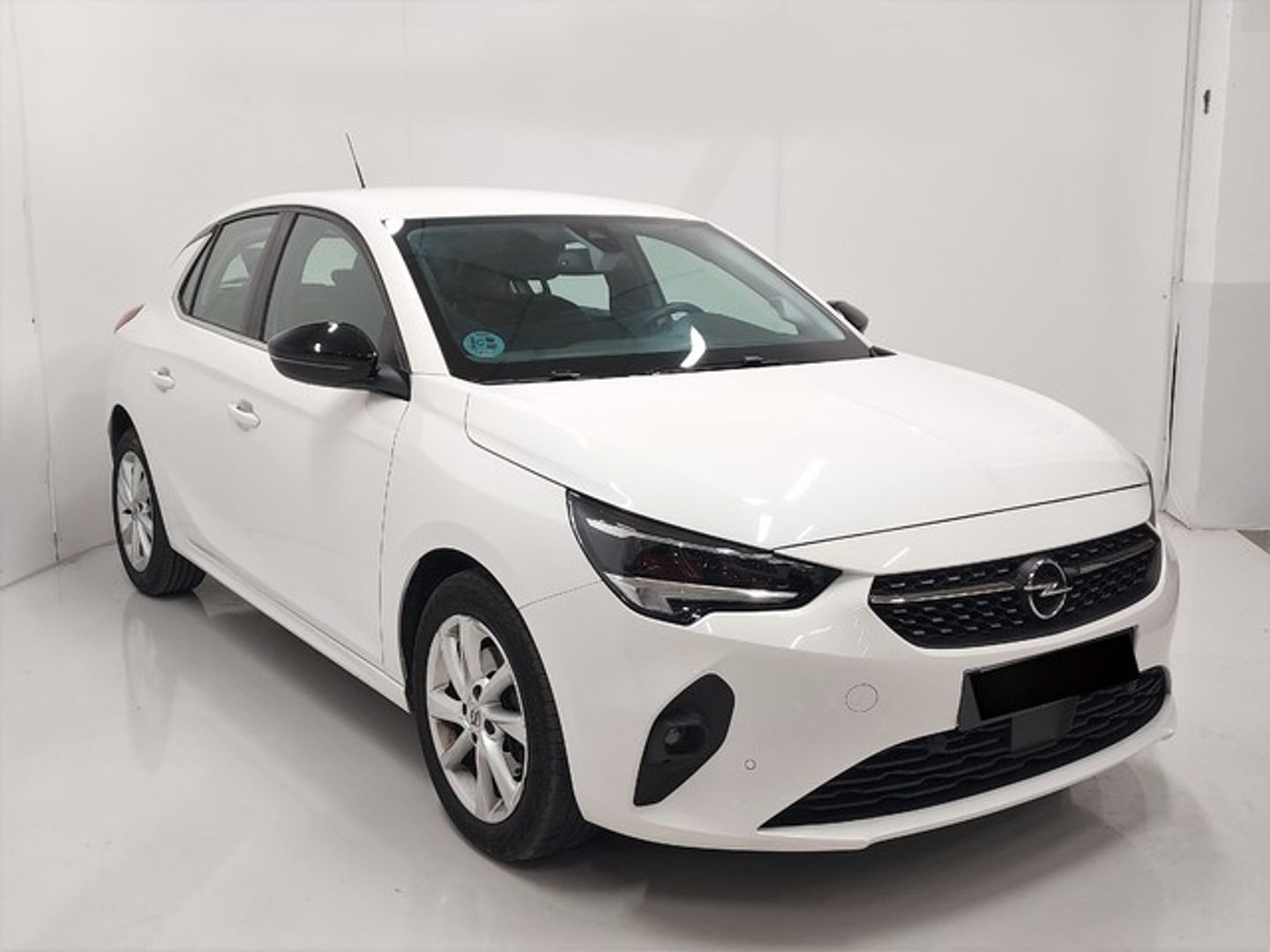 Opel Corsa 1.2 Turbo XHL Elegance 74 kW (100 CV)
