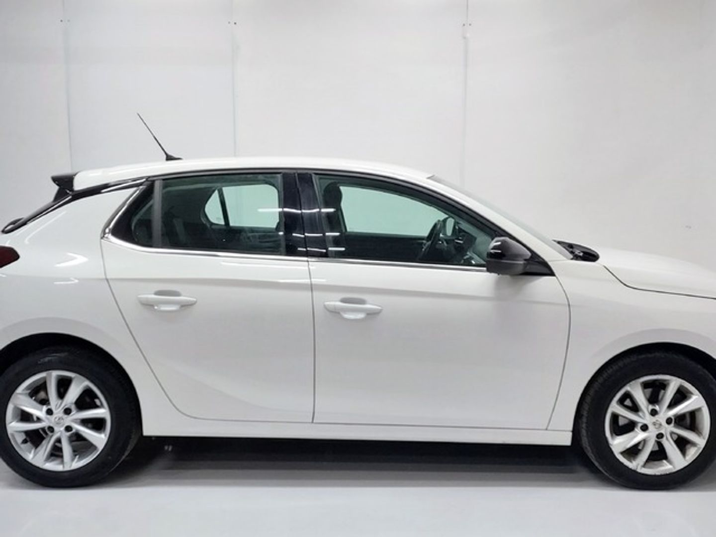 Opel Corsa 1.2 Turbo XHL Elegance 74 kW (100 CV)
