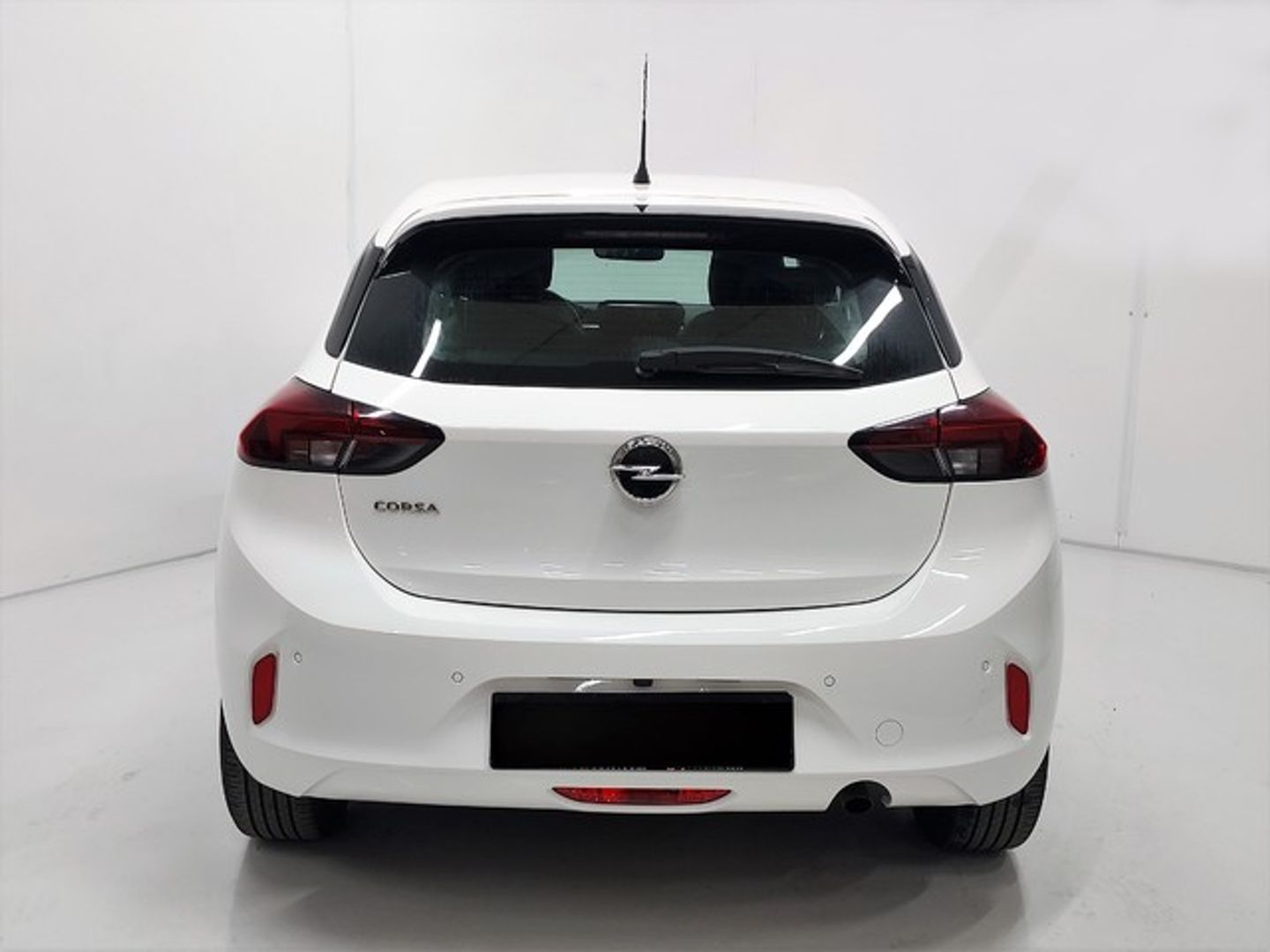Opel Corsa 1.2 Turbo XHL Elegance 74 kW (100 CV)