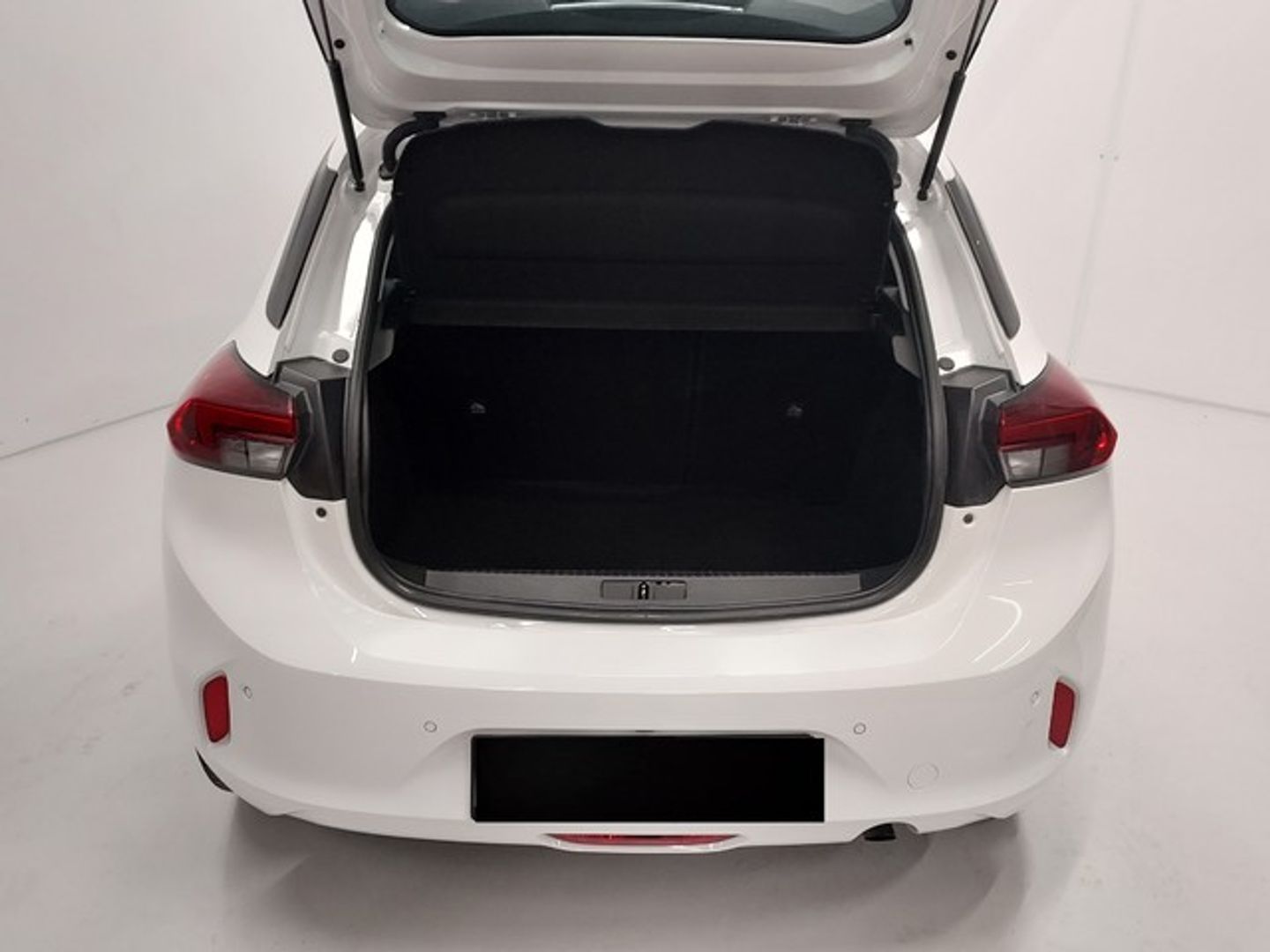 Opel Corsa 1.2 Turbo XHL Elegance 74 kW (100 CV)