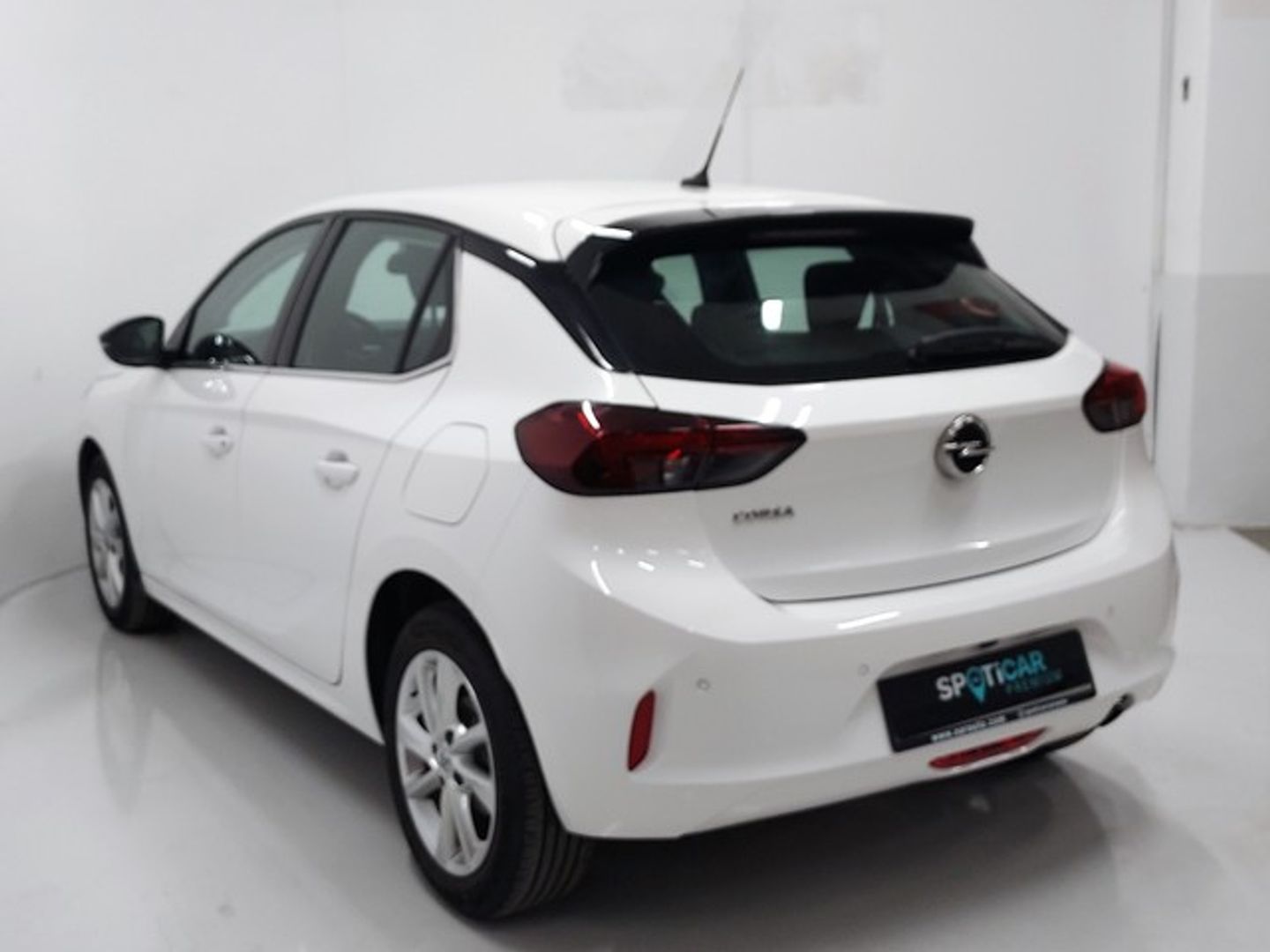 Opel Corsa 1.2 Turbo XHL Elegance 74 kW (100 CV)
