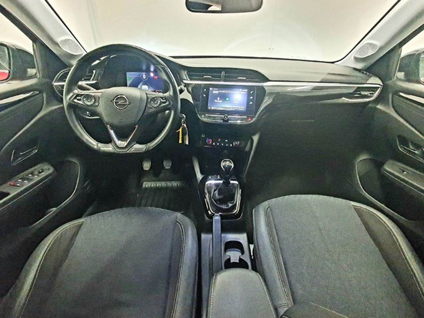 Opel Corsa 1.2 Turbo XHL Elegance 74 kW (100 CV)