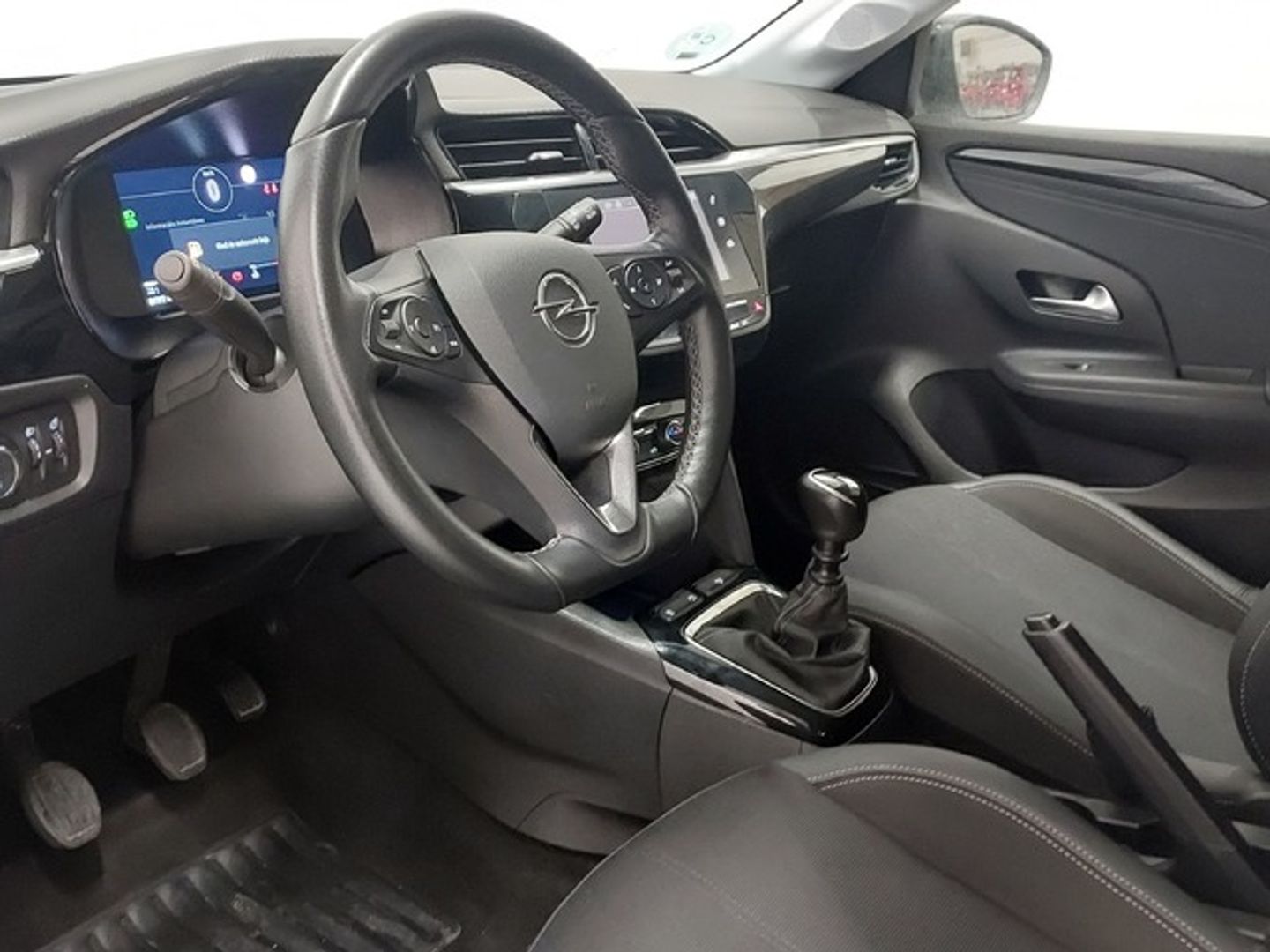 Opel Corsa 1.2 Turbo XHL Elegance 74 kW (100 CV)