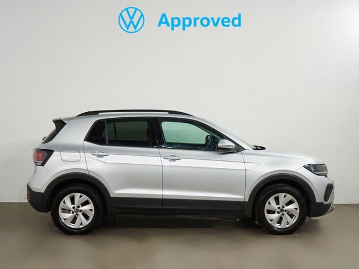 Volkswagen T-Cross Life 1.0 TSI 85 kW (116 CV) DSG