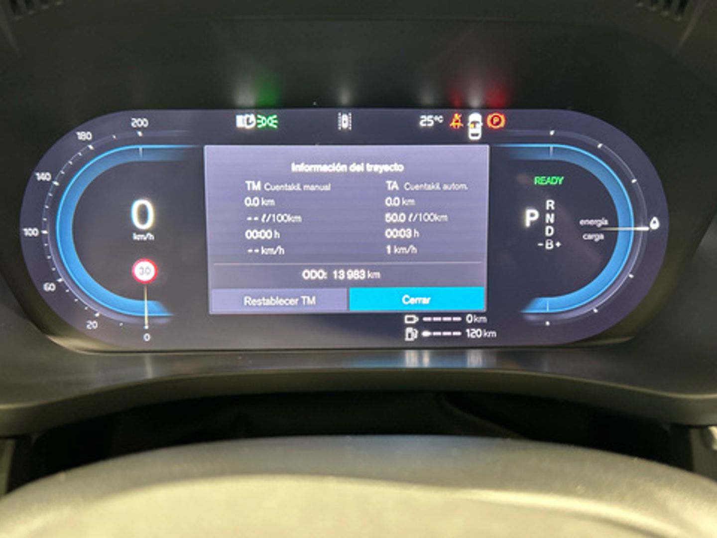 Volvo XC60 T6 Recharge Plus Dark AWD Auto 257 kW (350 CV)