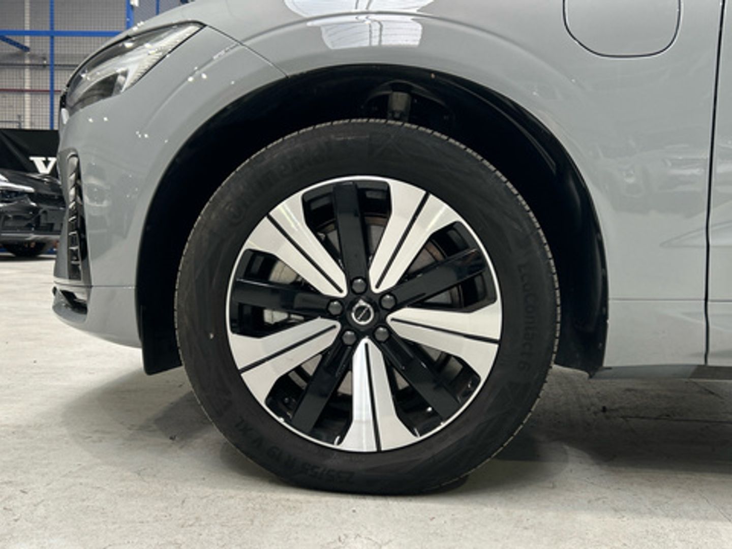 Volvo XC60 T6 Recharge Plus Dark AWD Auto 257 kW (350 CV)