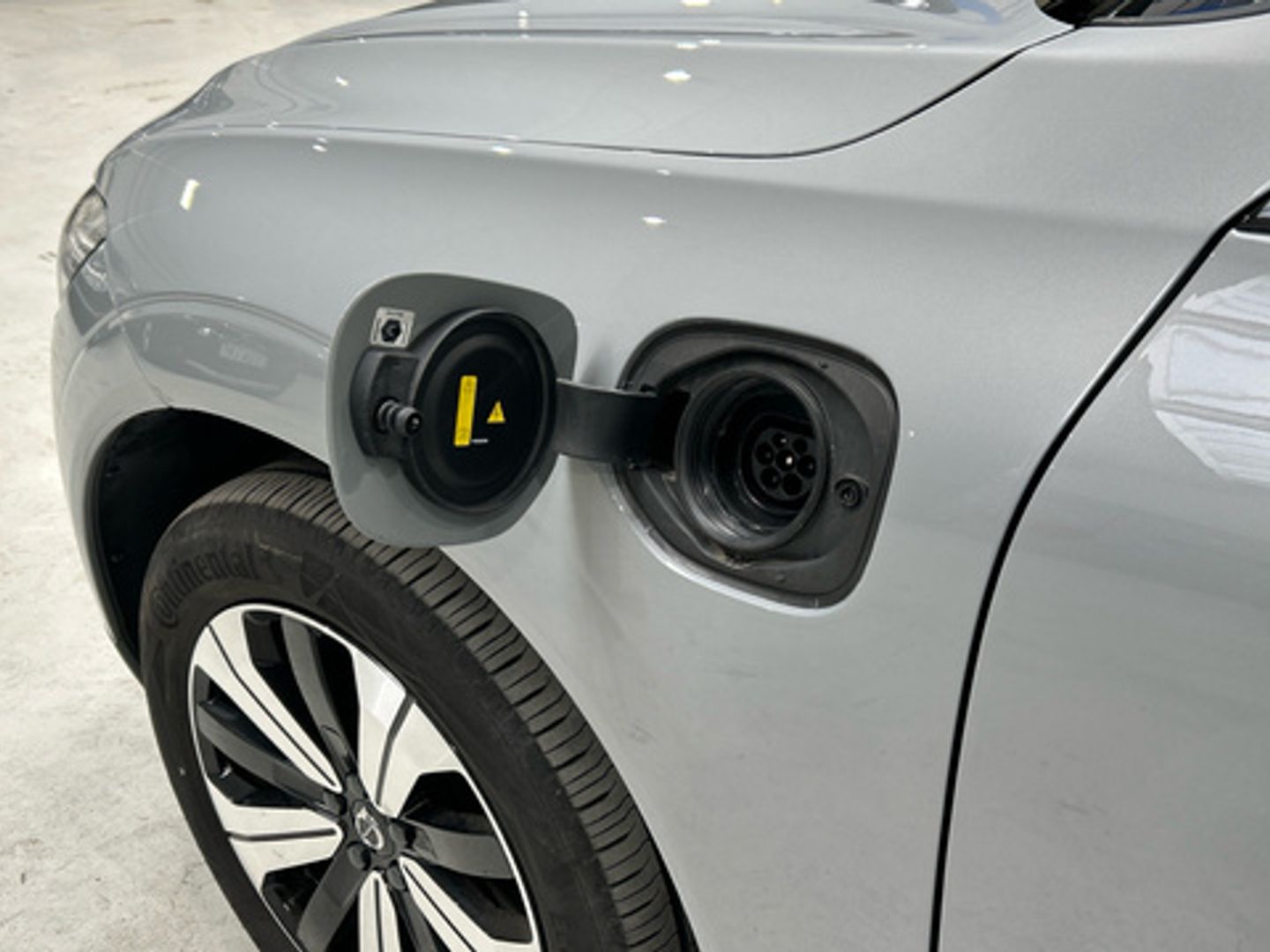Volvo XC60 T6 Recharge Plus Dark AWD Auto 257 kW (350 CV)