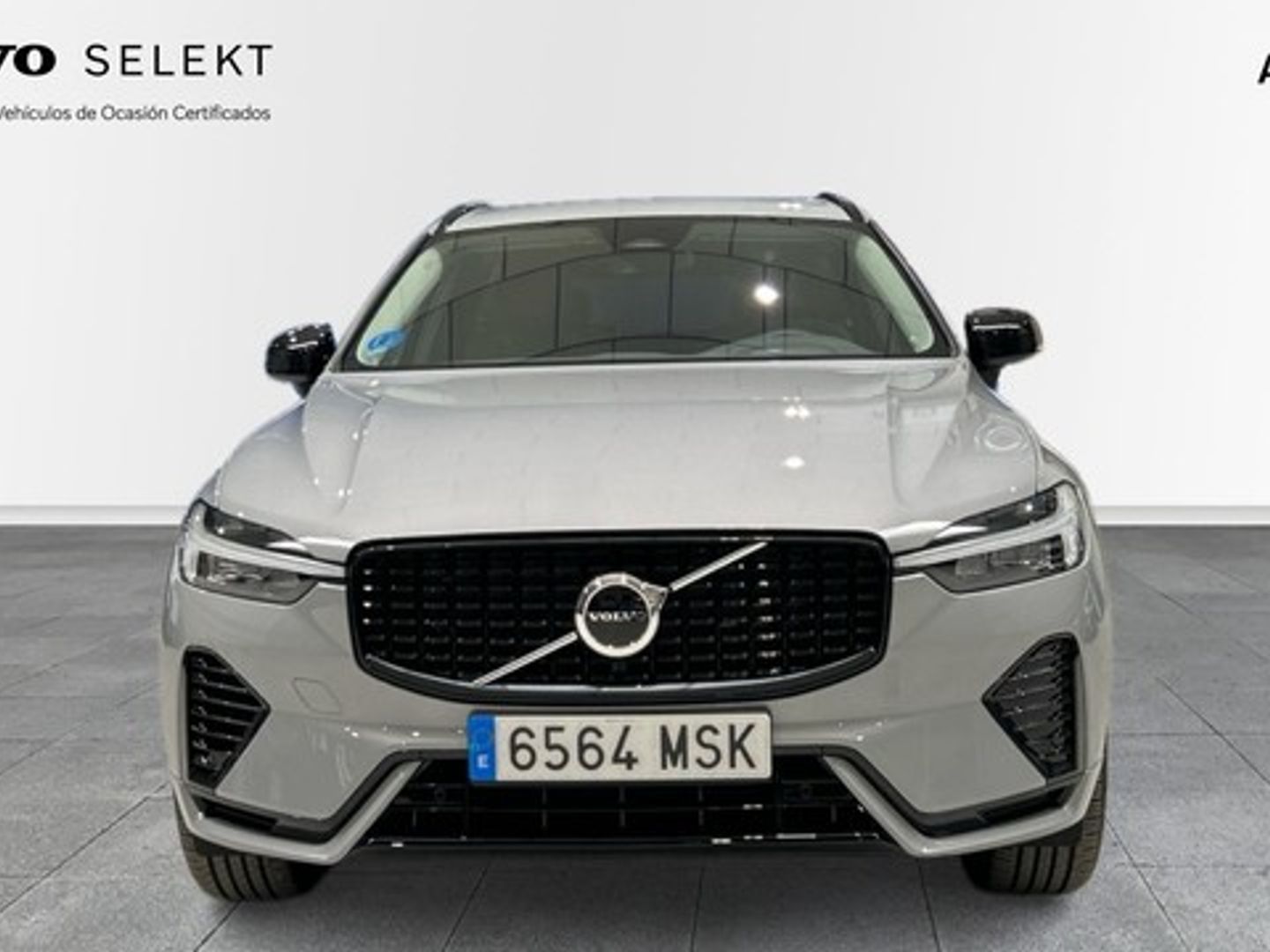 Volvo XC60 T6 Recharge Plus Dark AWD Auto 257 kW (350 CV)