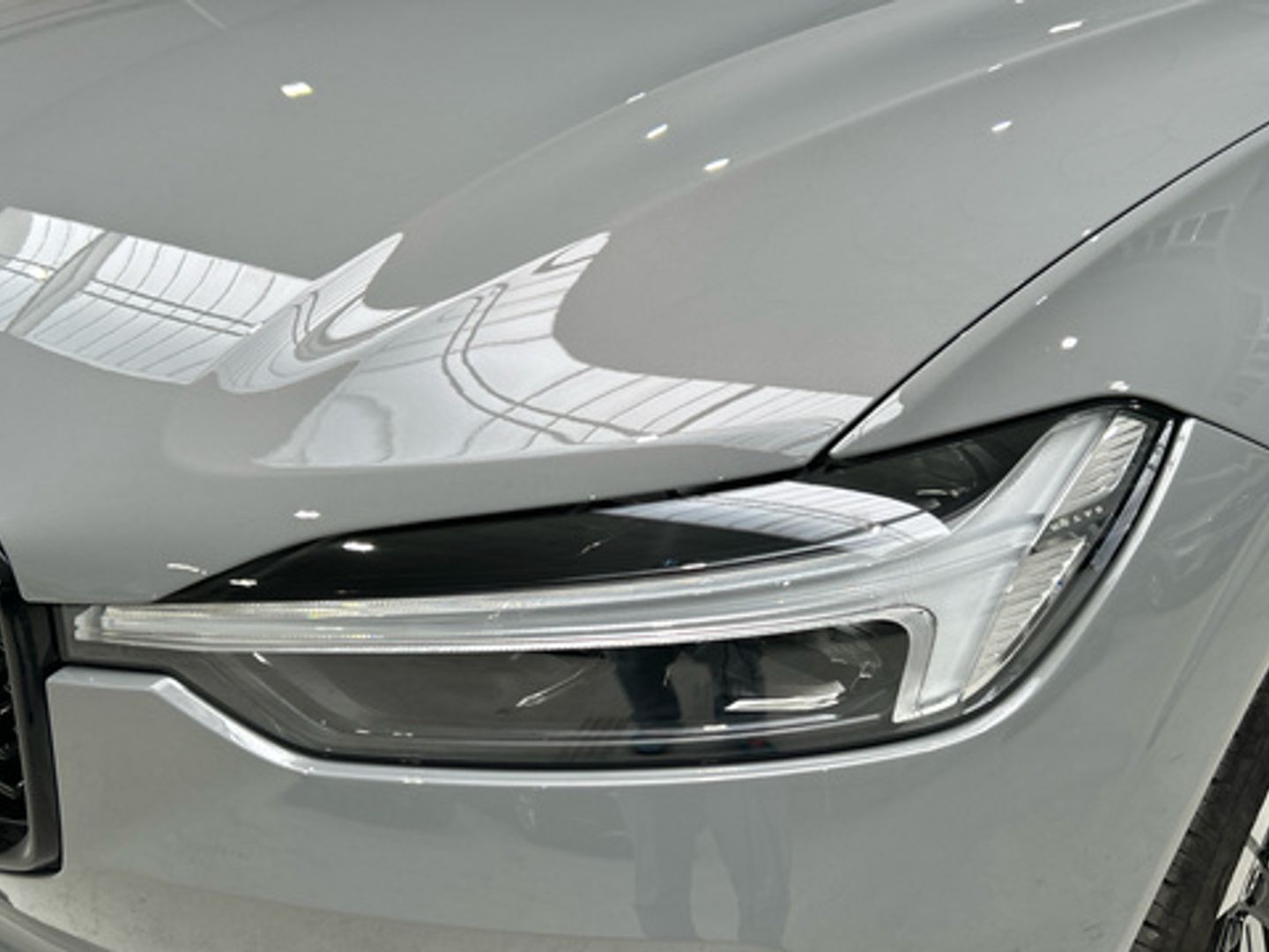 Volvo XC60 T6 Recharge Plus Dark AWD Auto 257 kW (350 CV)