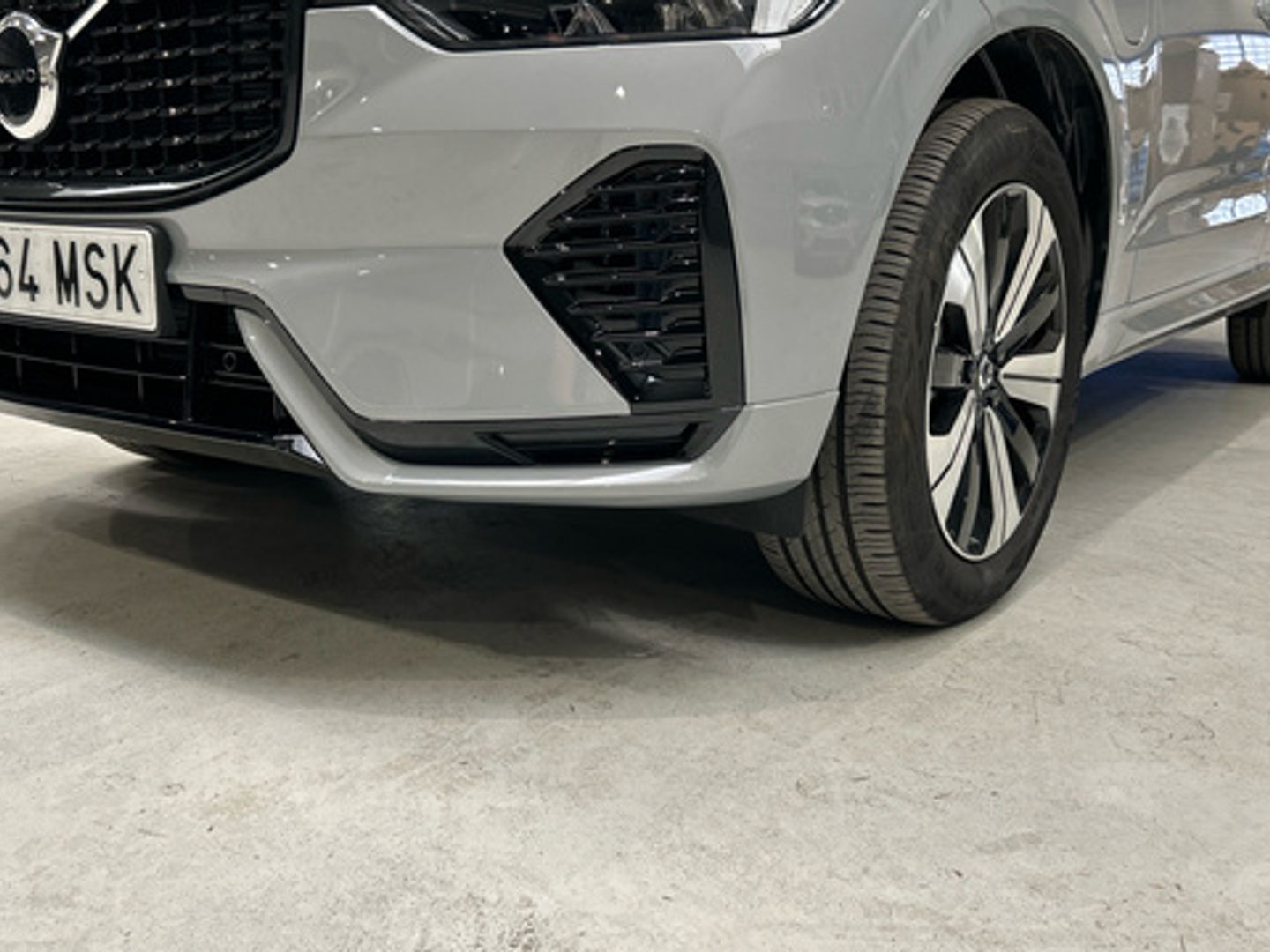 Volvo XC60 T6 Recharge Plus Dark AWD Auto 257 kW (350 CV)